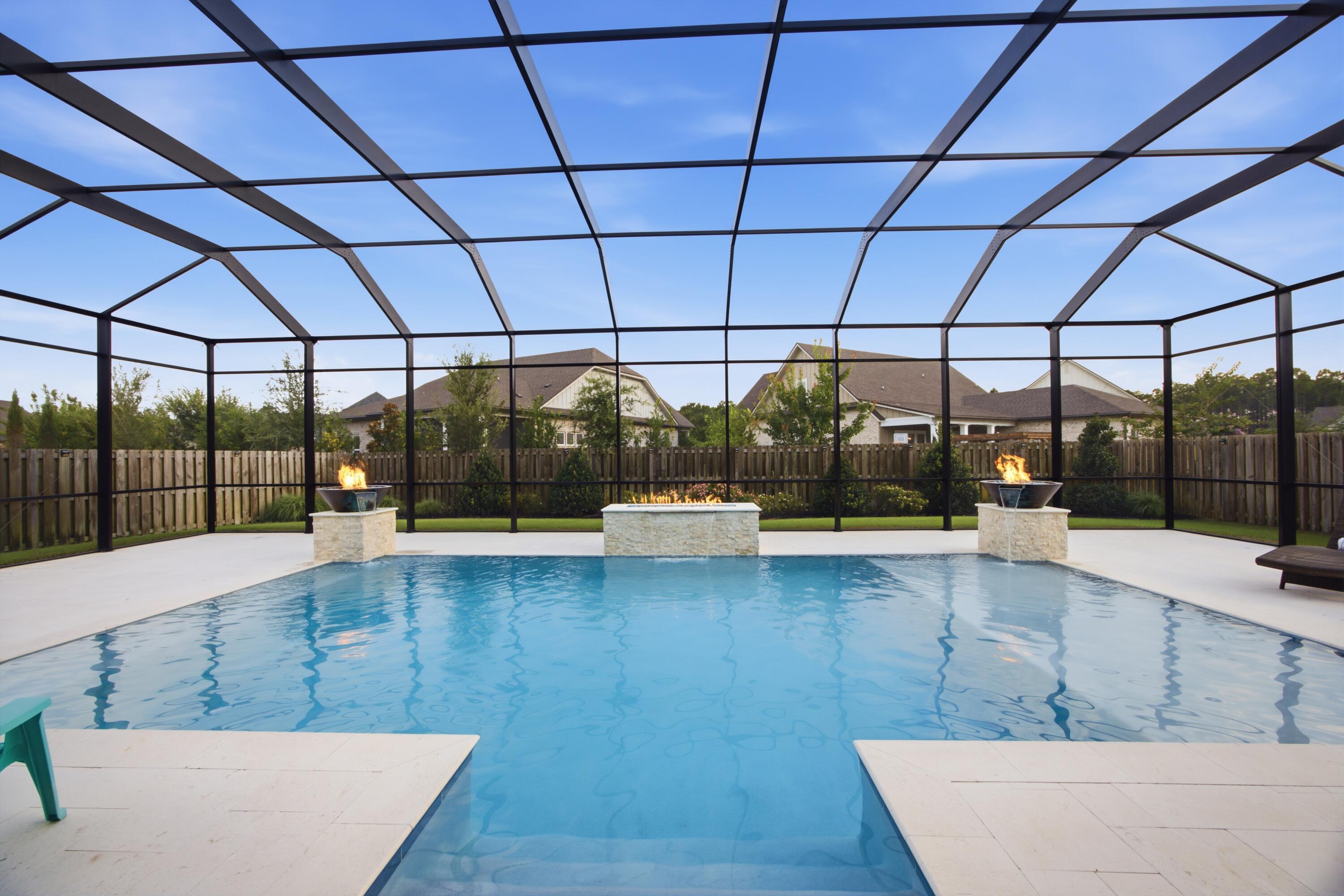 HAMMOCK BAY - Residential