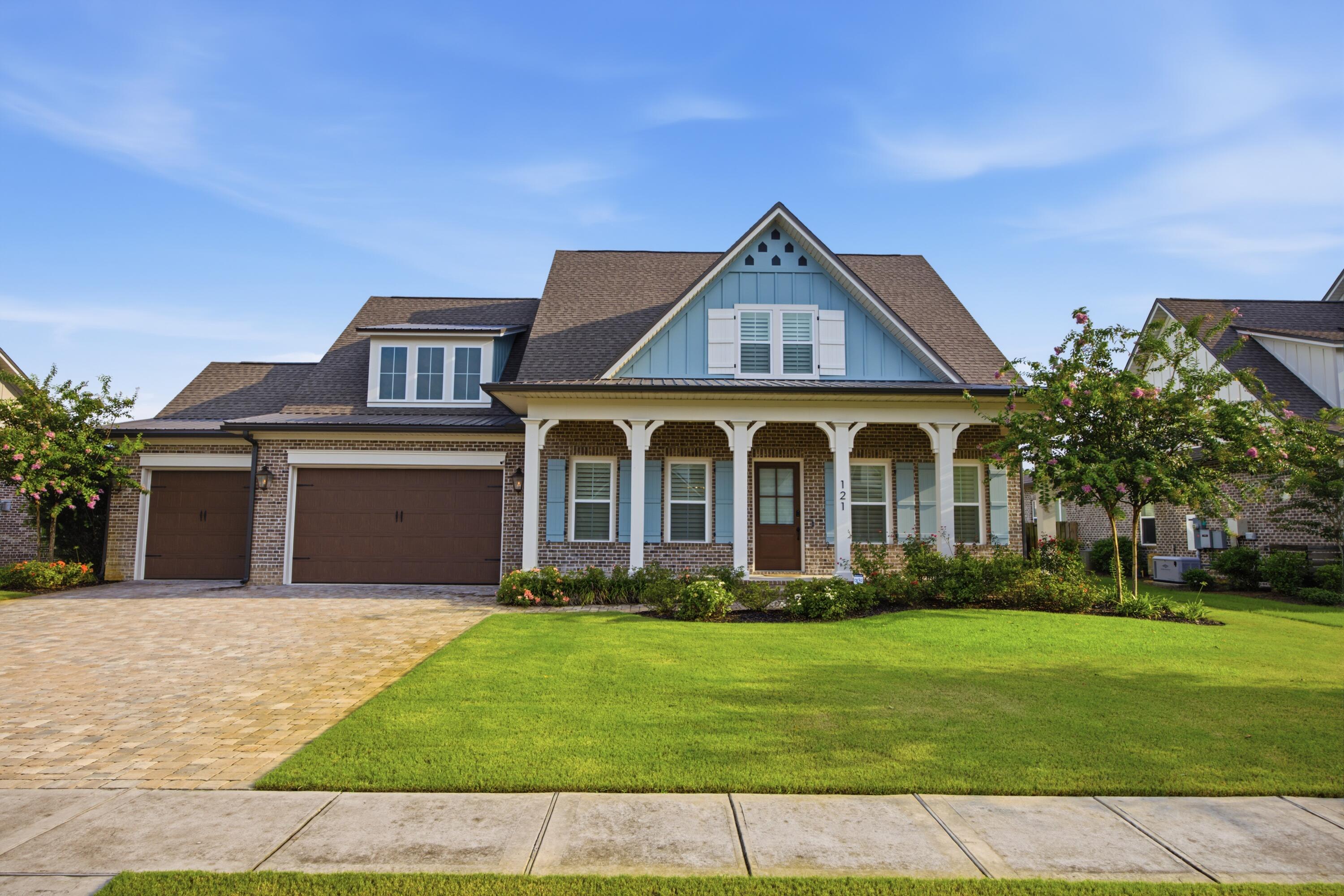 HAMMOCK BAY - Residential