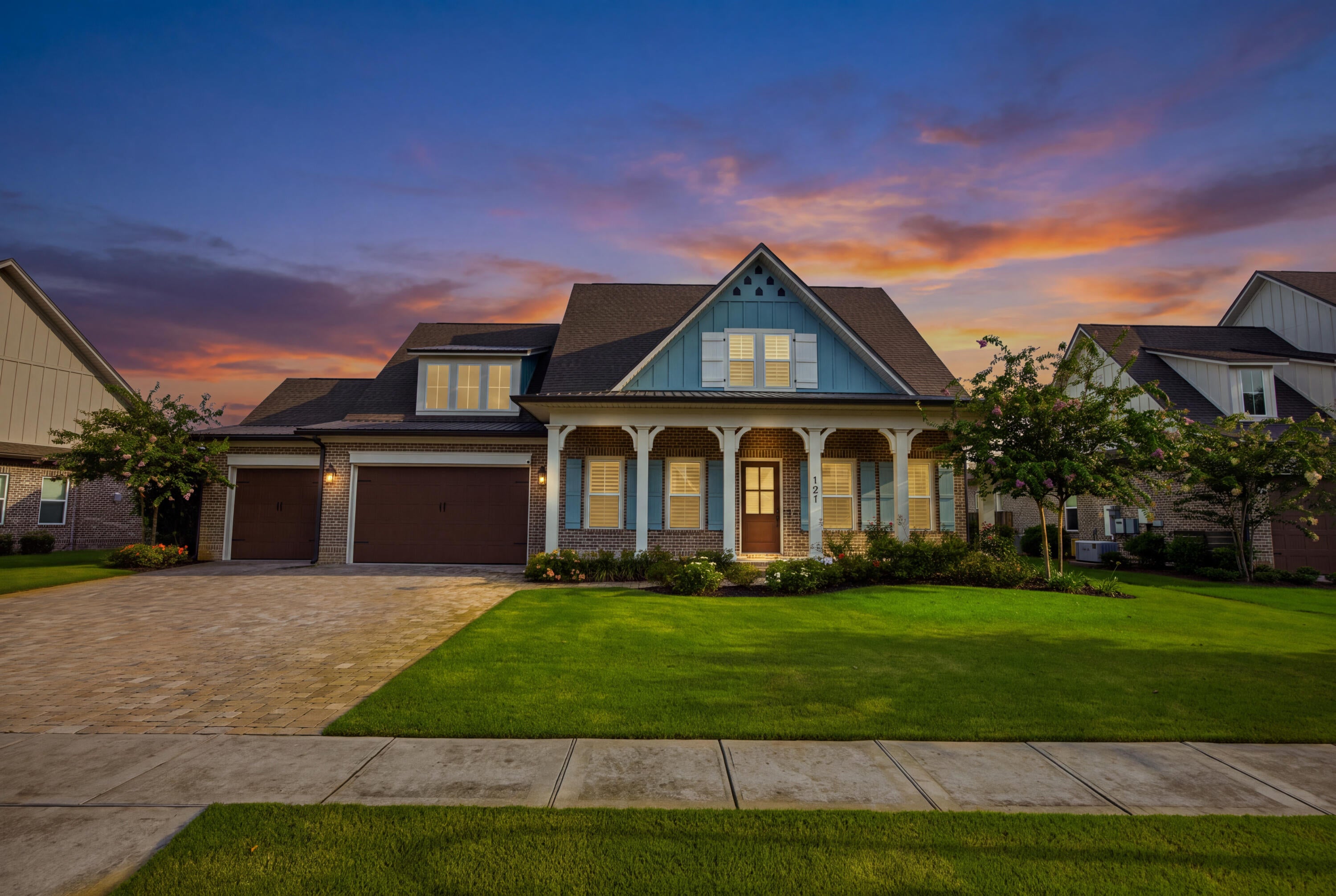 HAMMOCK BAY - Residential