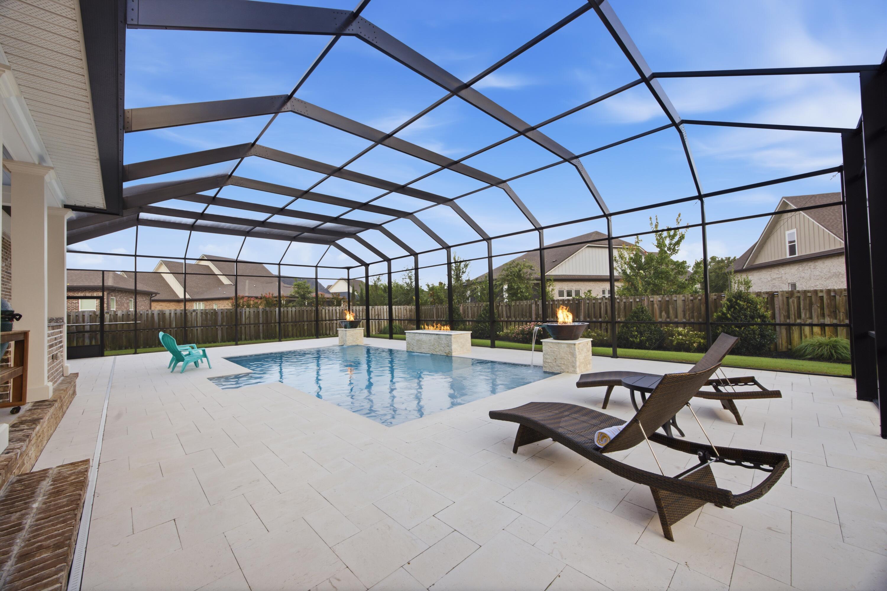 HAMMOCK BAY - Residential