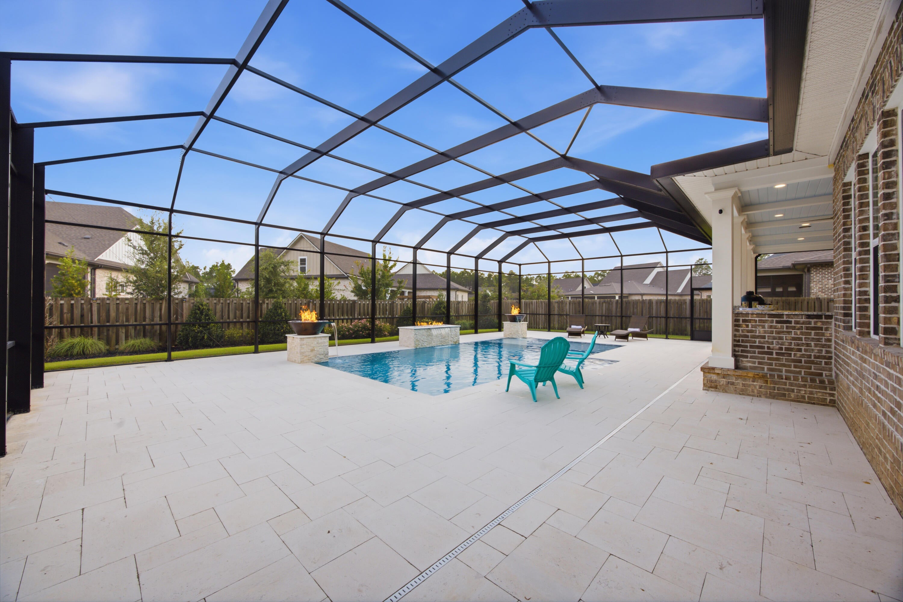HAMMOCK BAY - Residential