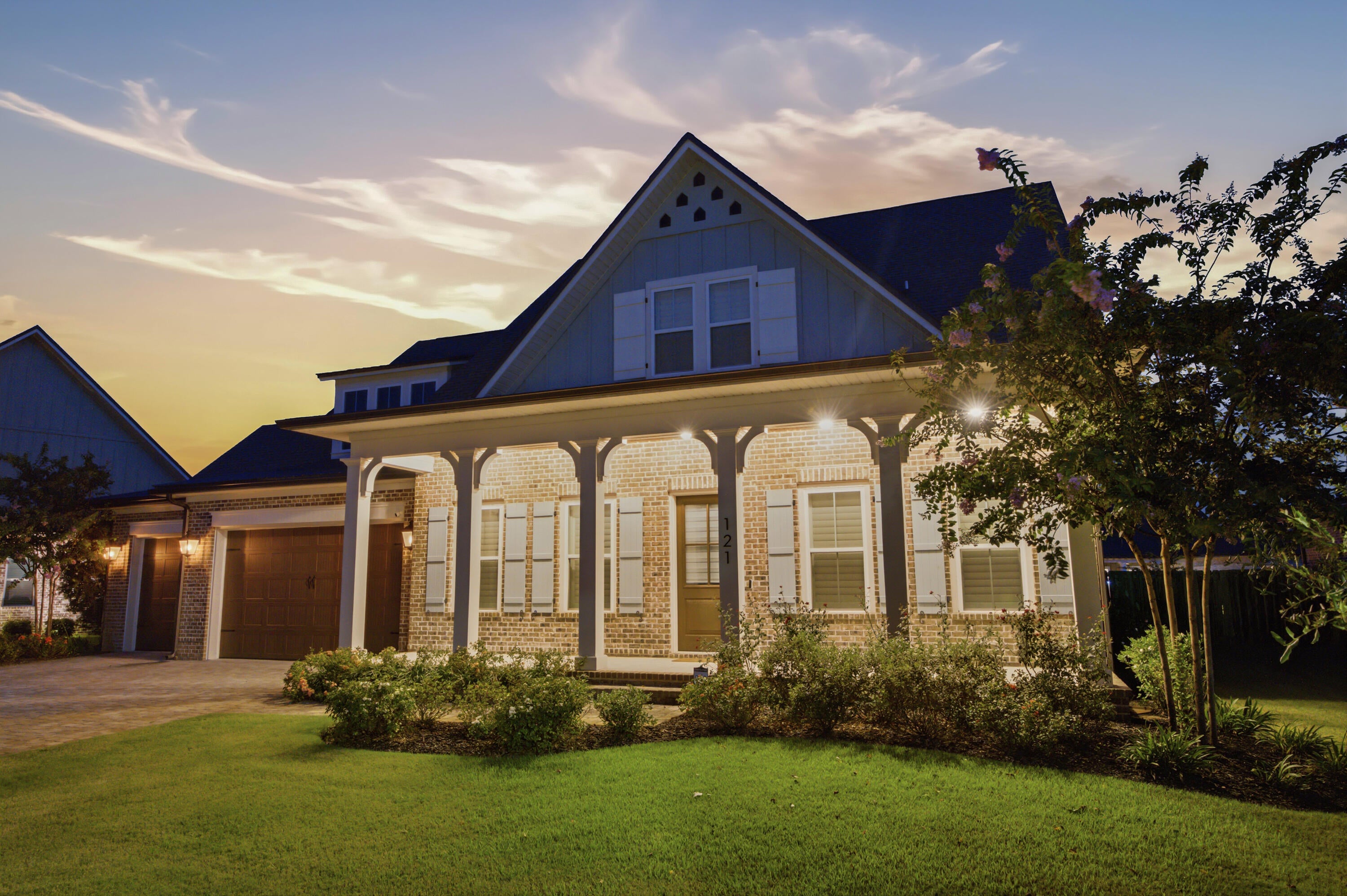 HAMMOCK BAY - Residential