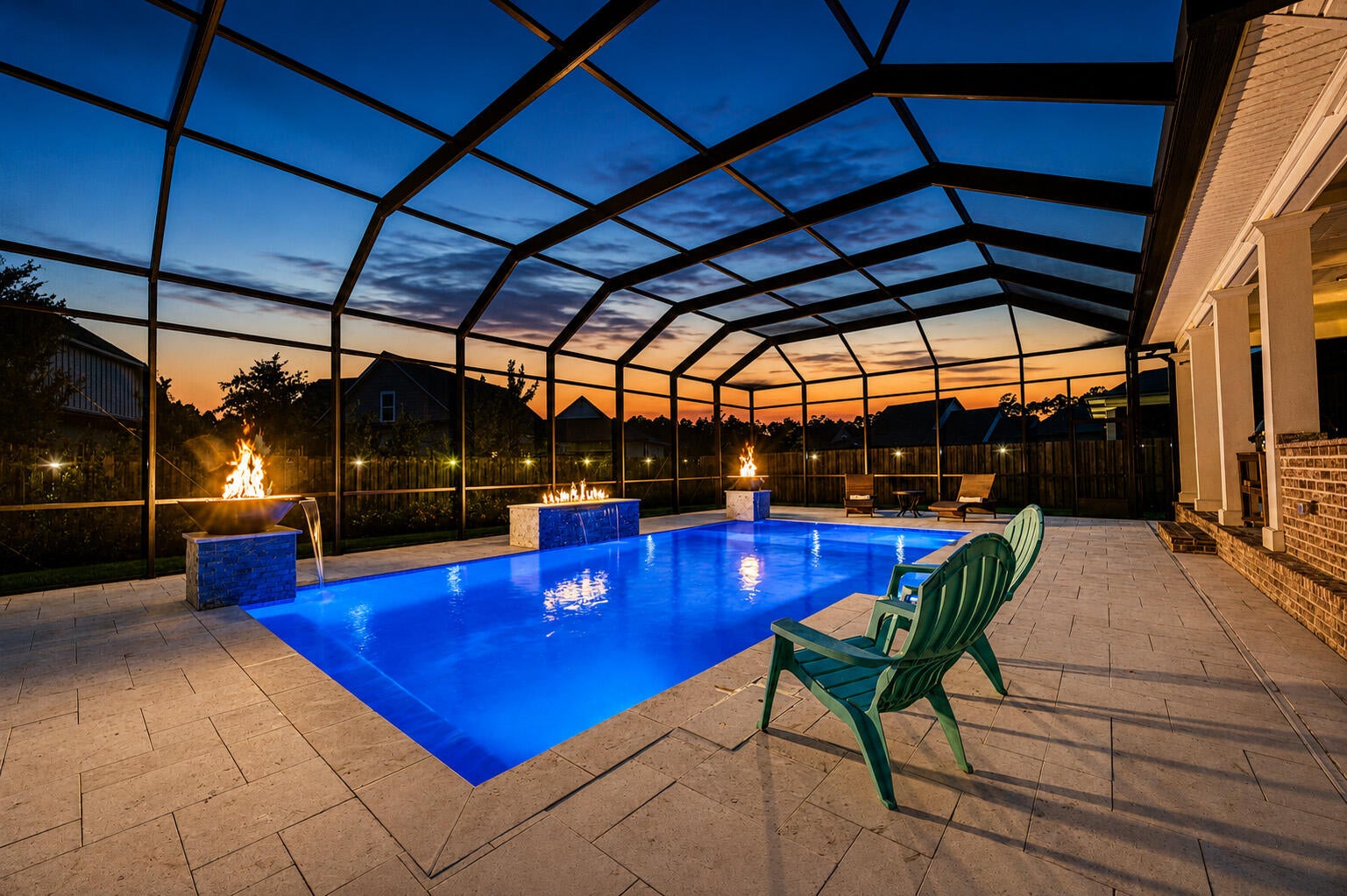 HAMMOCK BAY - Residential