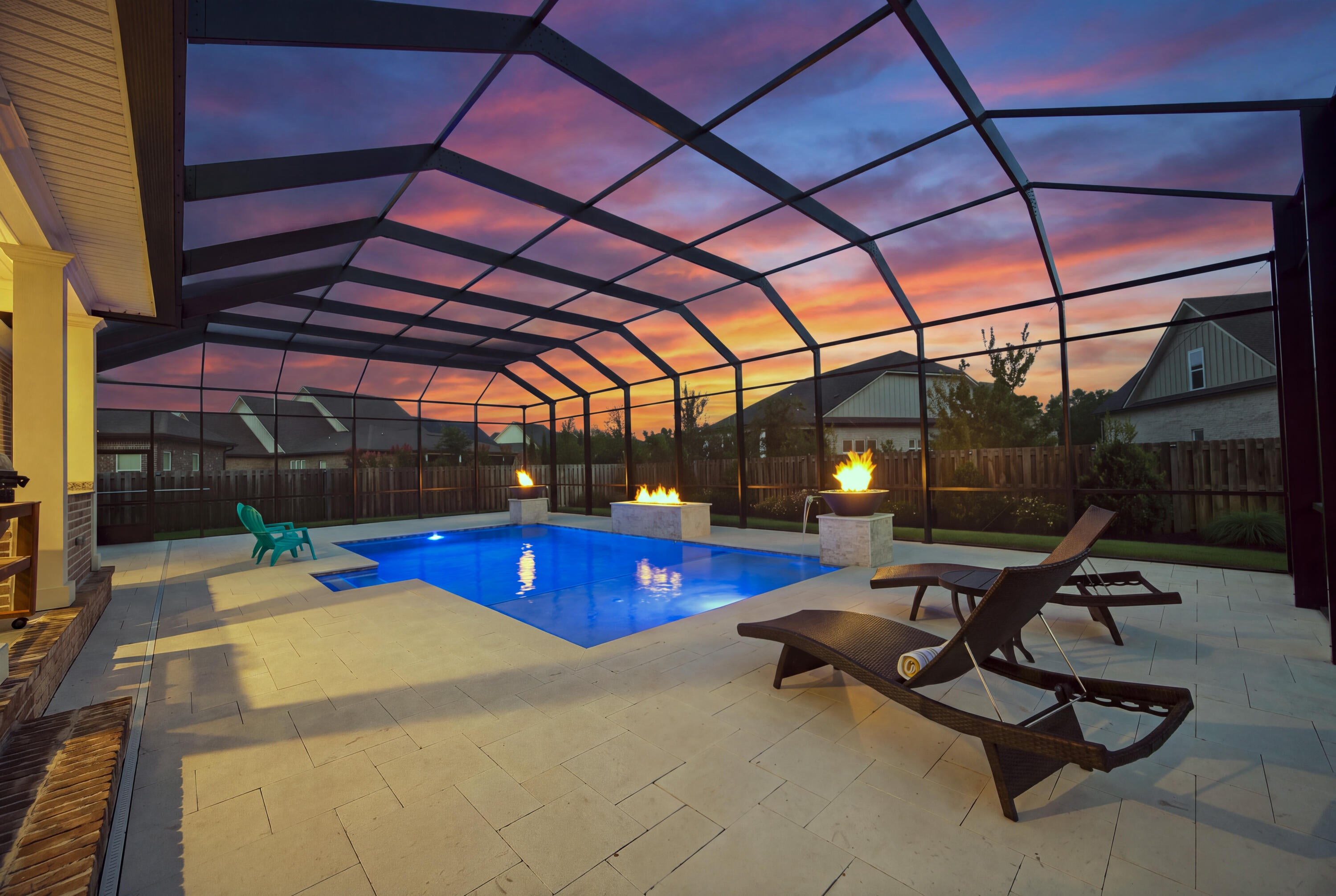HAMMOCK BAY - Residential