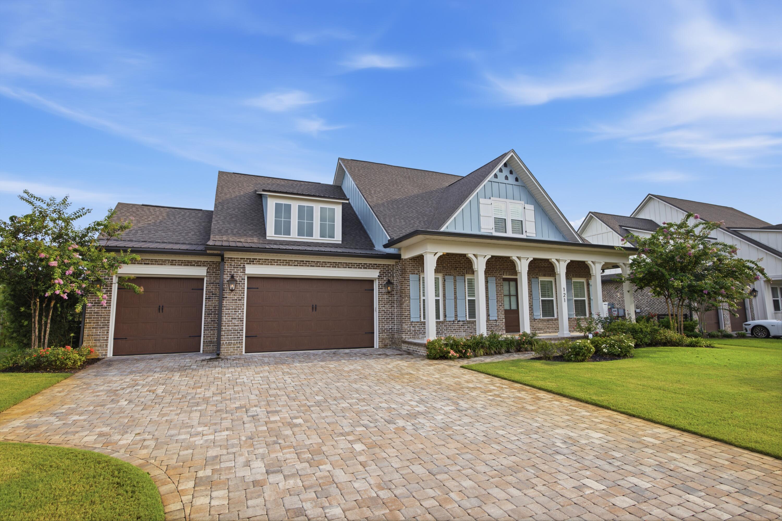 HAMMOCK BAY - Residential