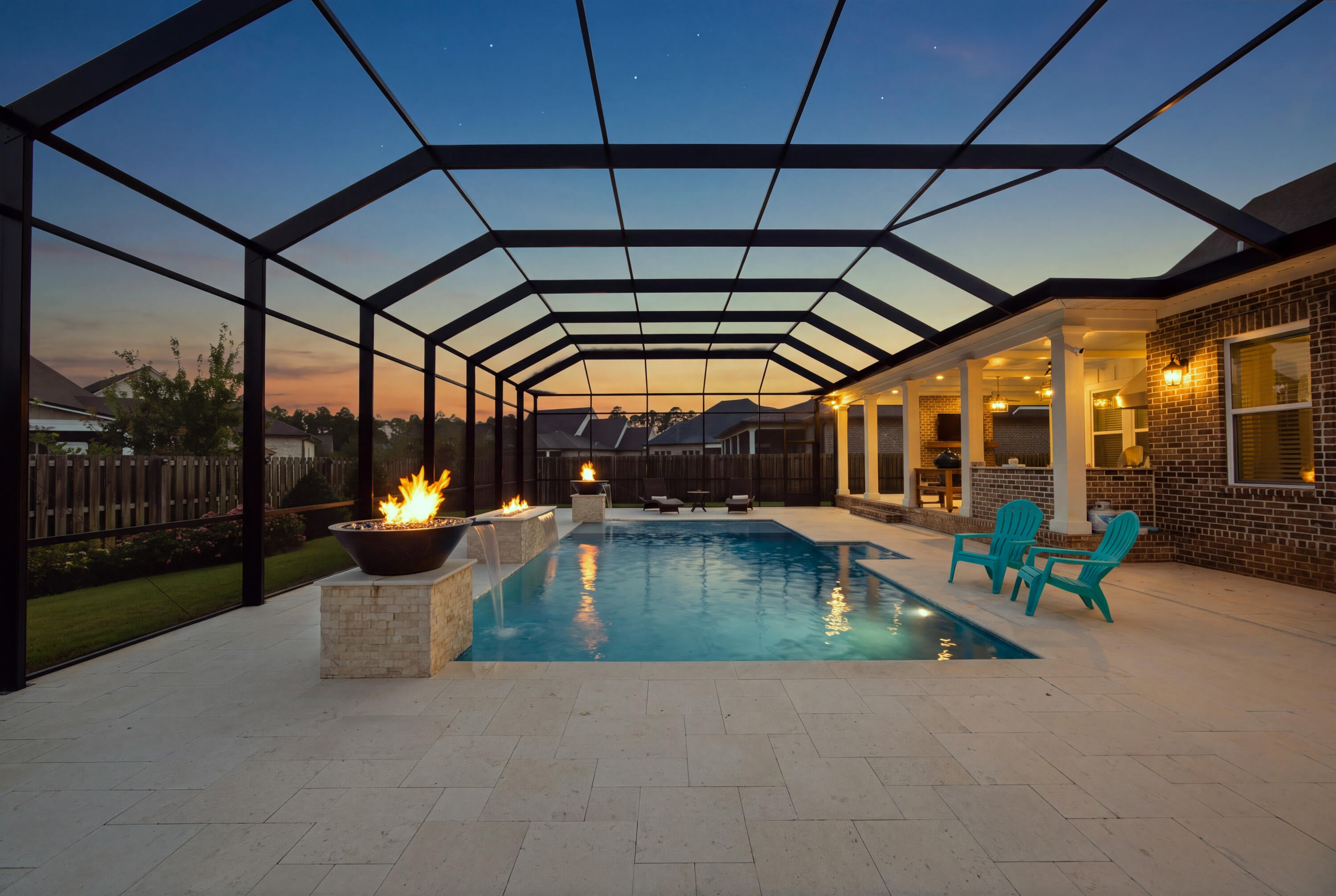 HAMMOCK BAY - Residential