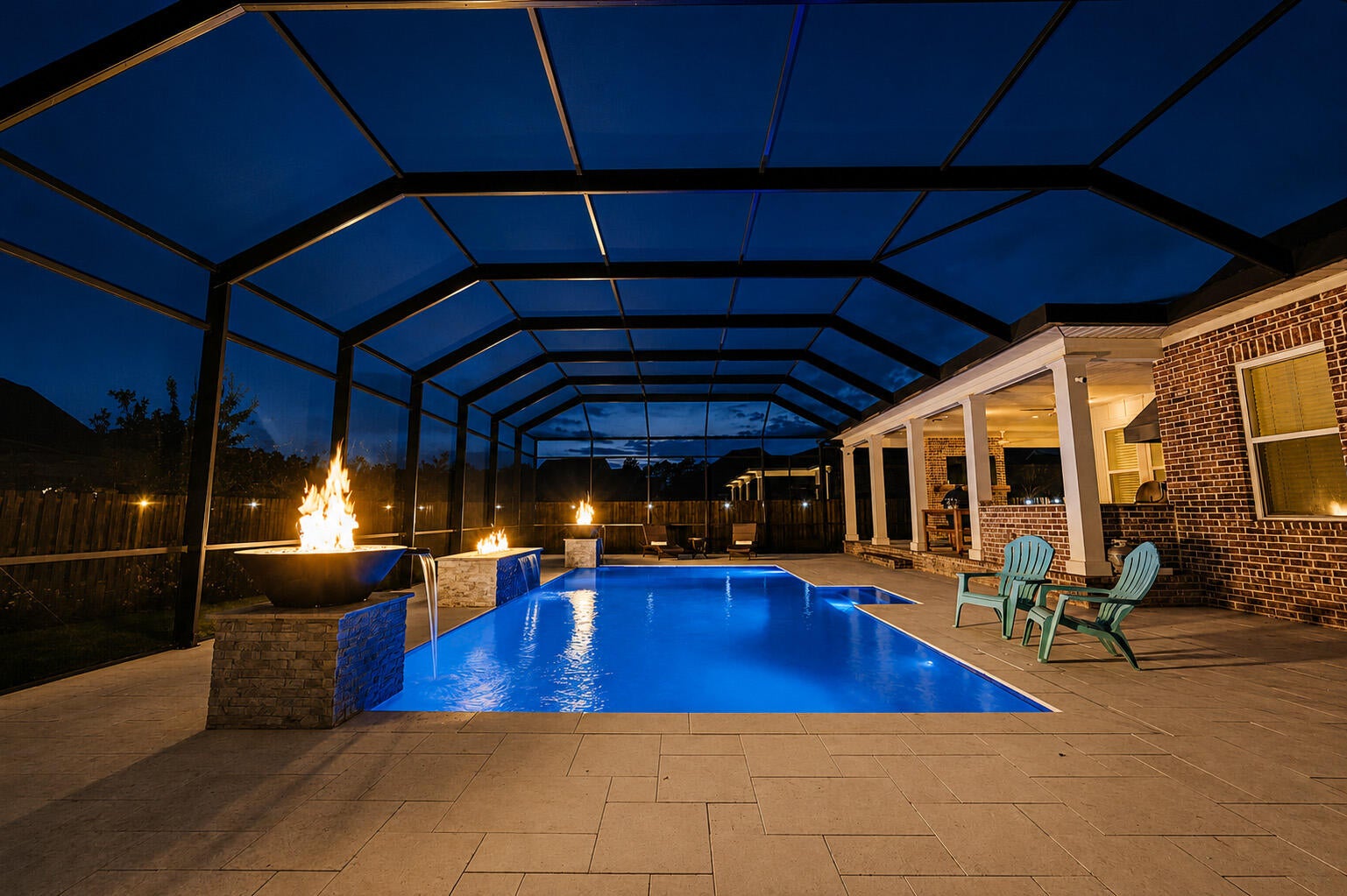 HAMMOCK BAY - Residential