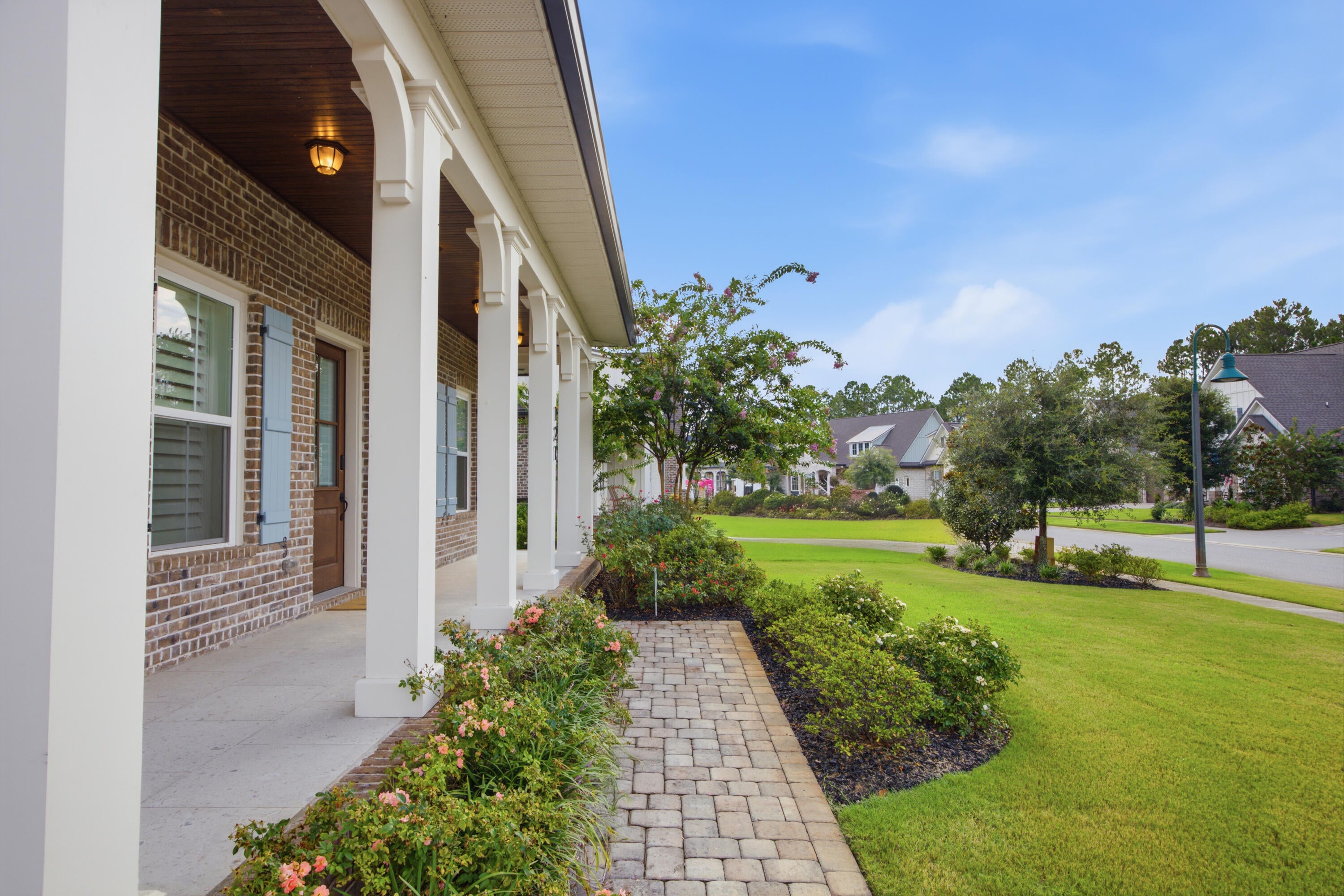HAMMOCK BAY - Residential