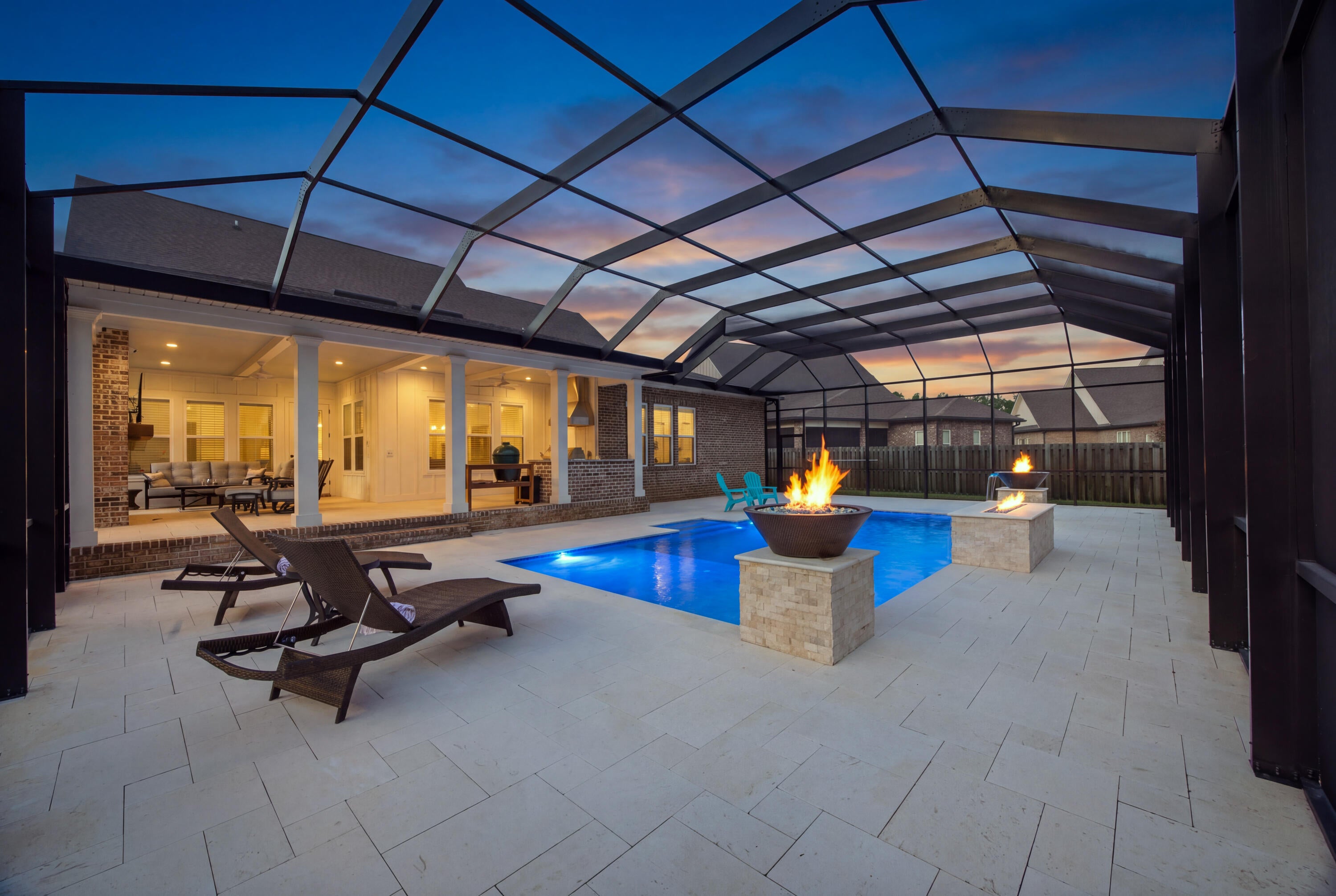 HAMMOCK BAY - Residential