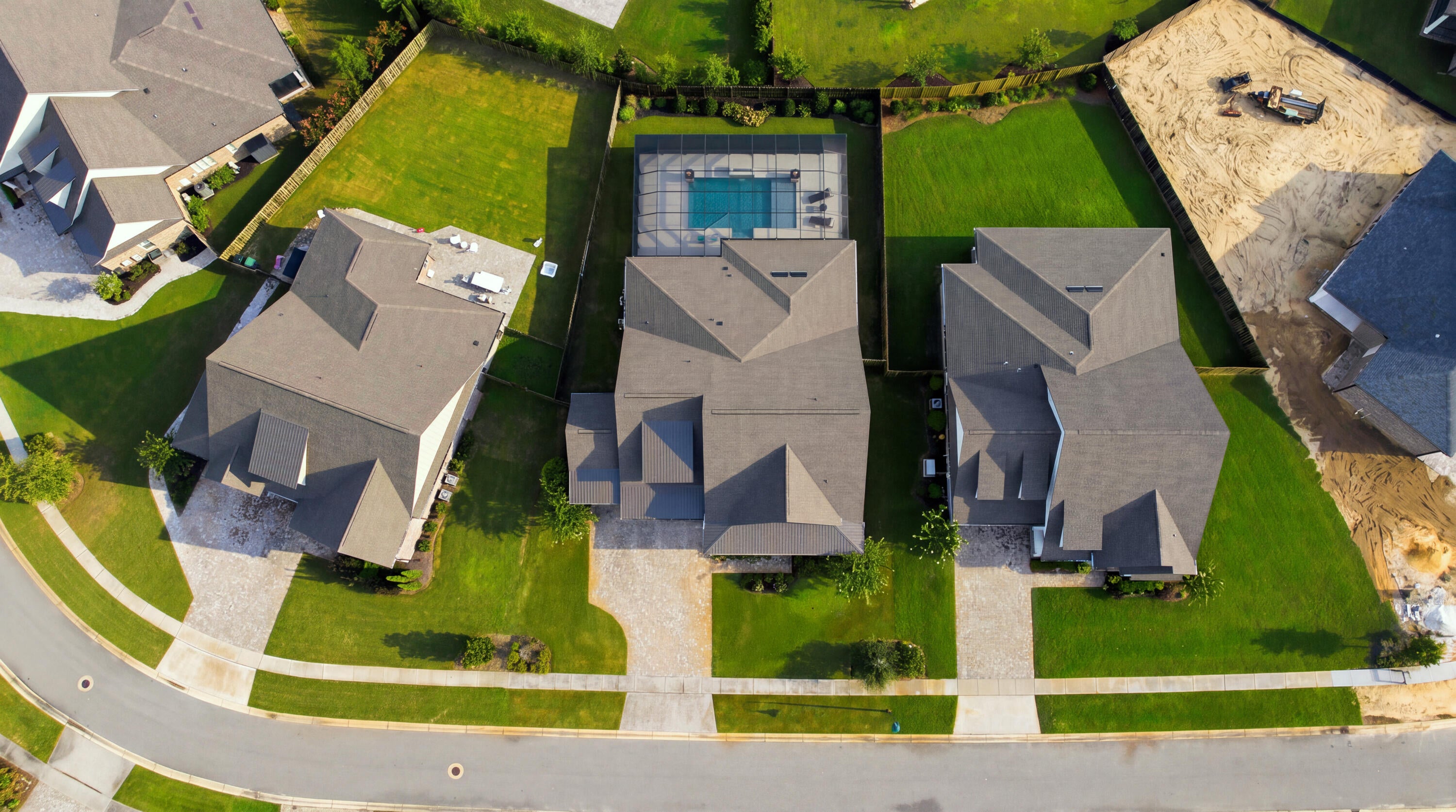 HAMMOCK BAY - Residential