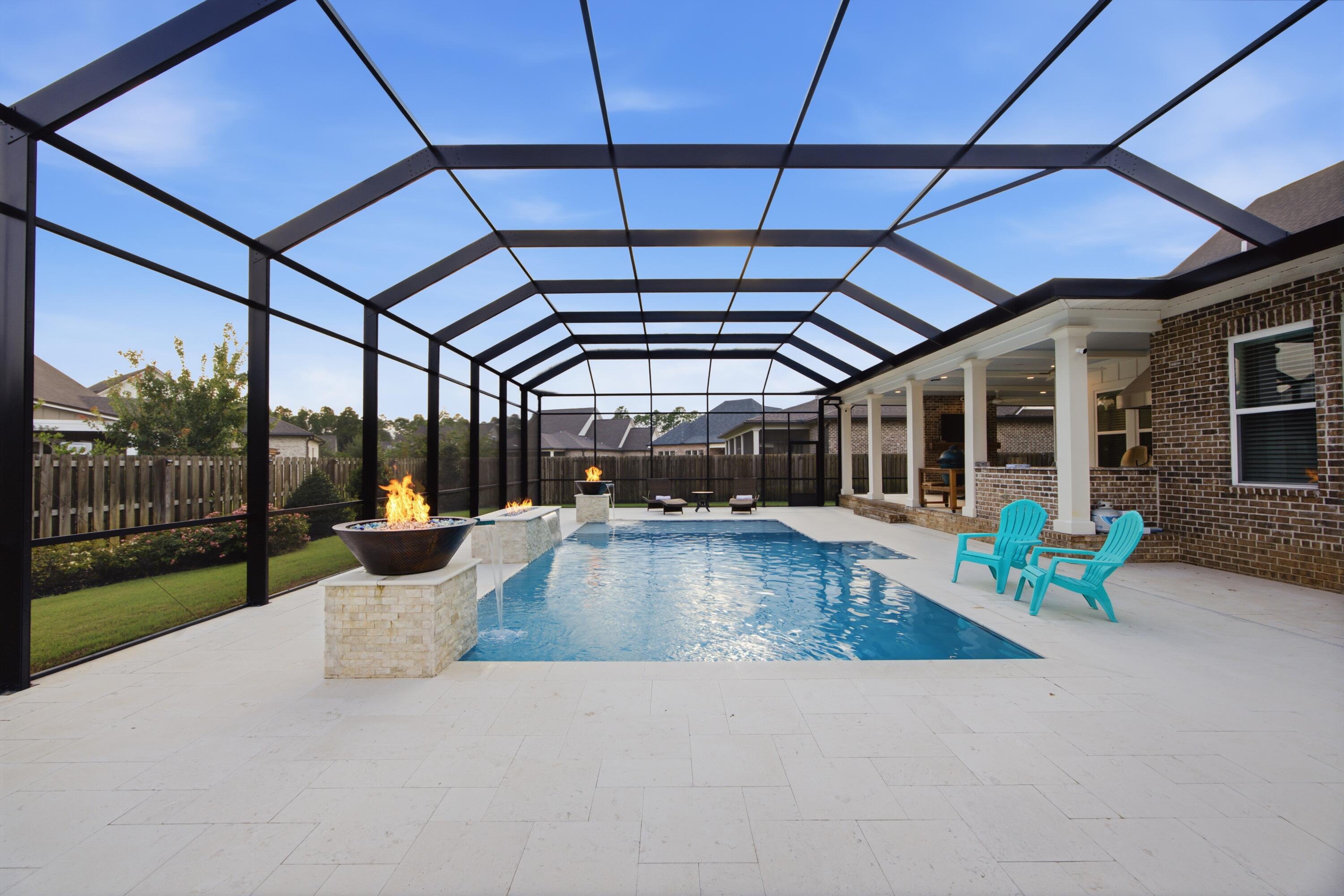 HAMMOCK BAY - Residential