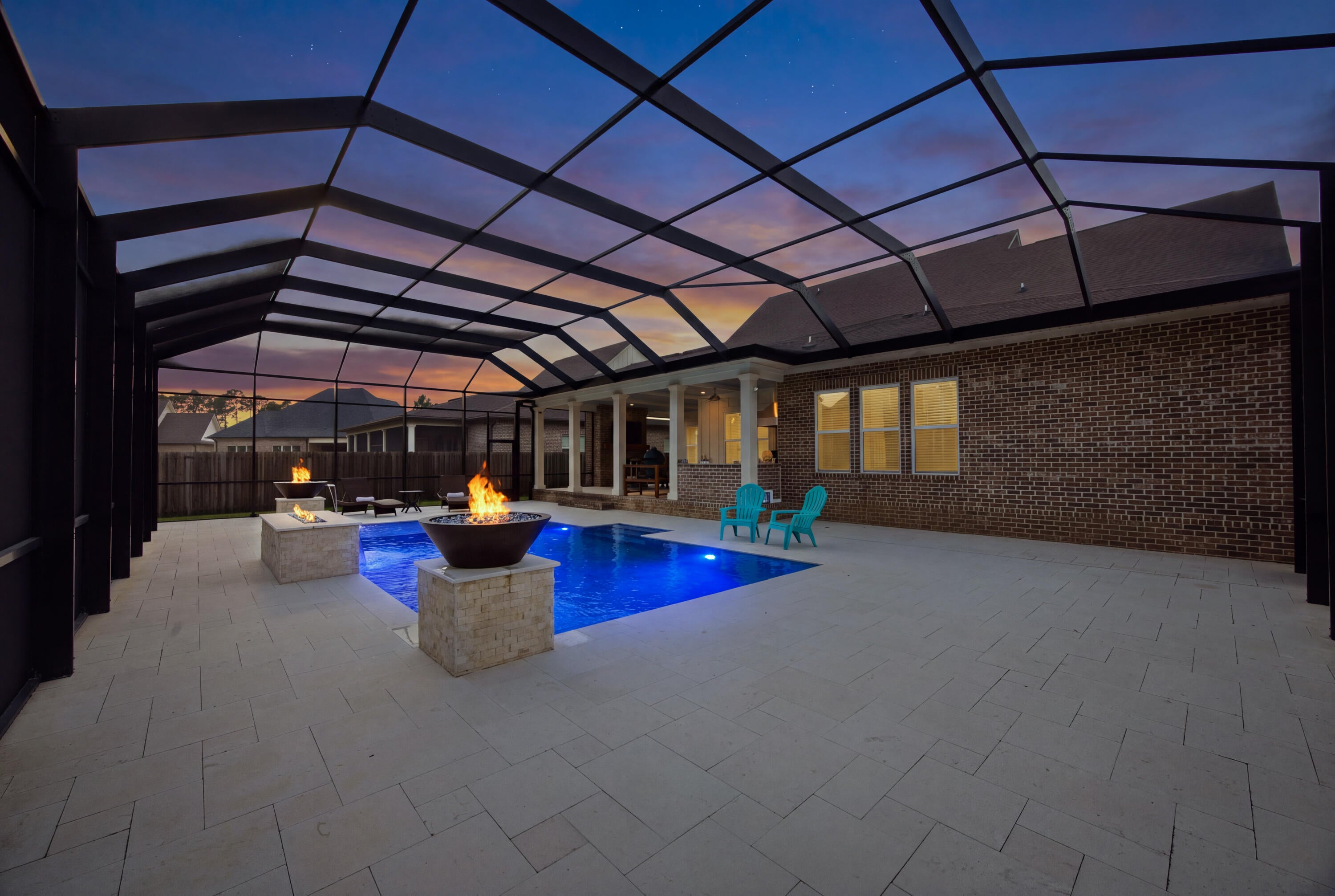 HAMMOCK BAY - Residential