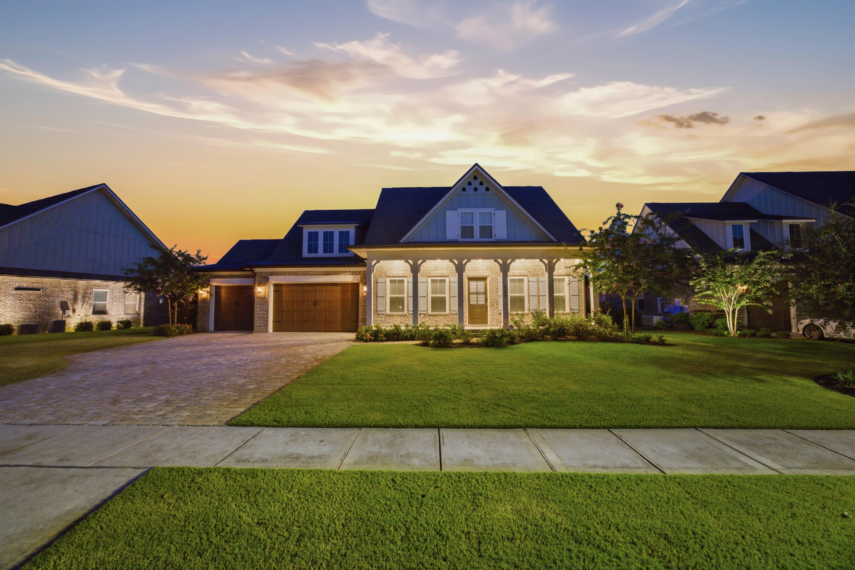 HAMMOCK BAY - Residential