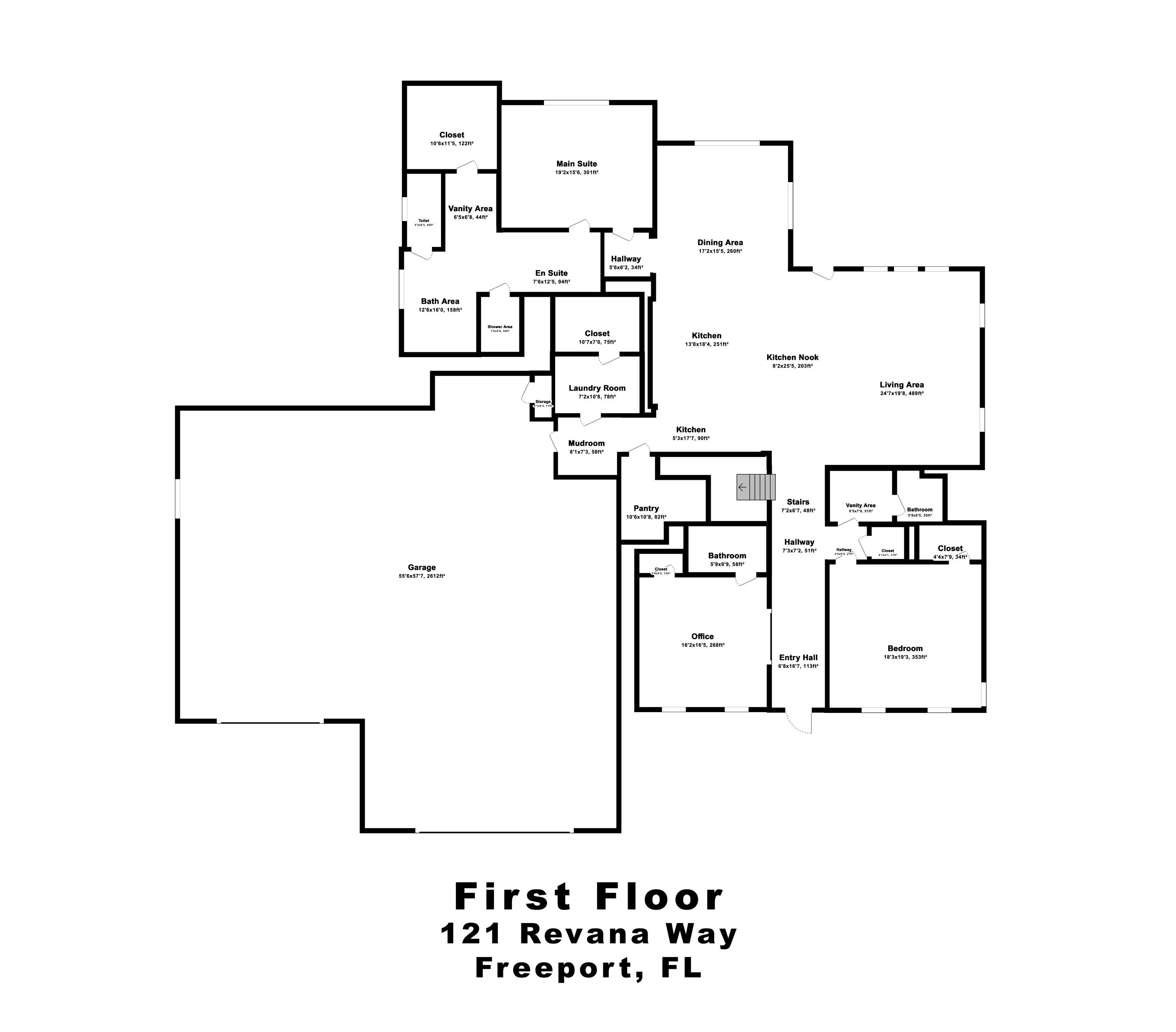 HAMMOCK BAY - Residential