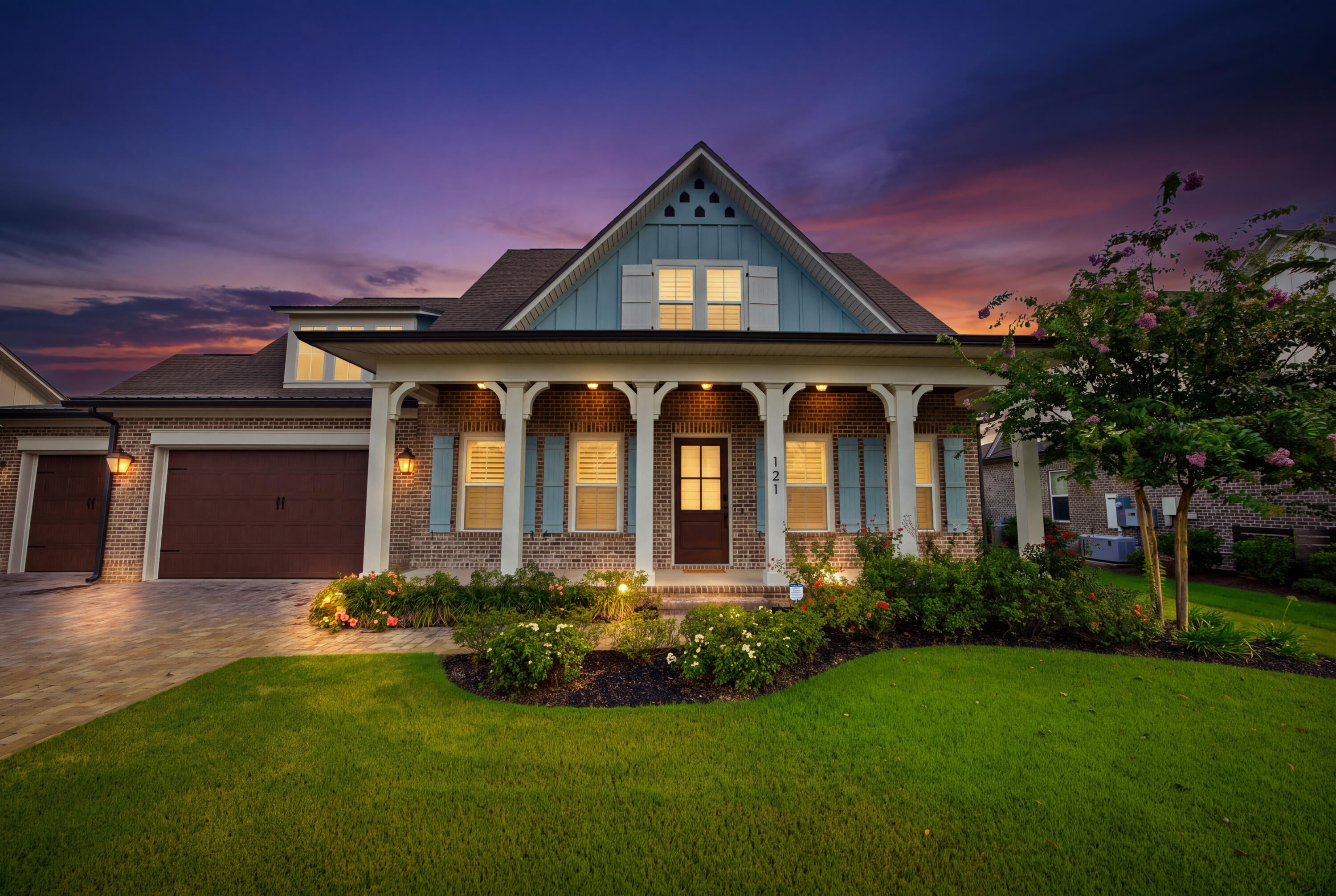 HAMMOCK BAY - Residential