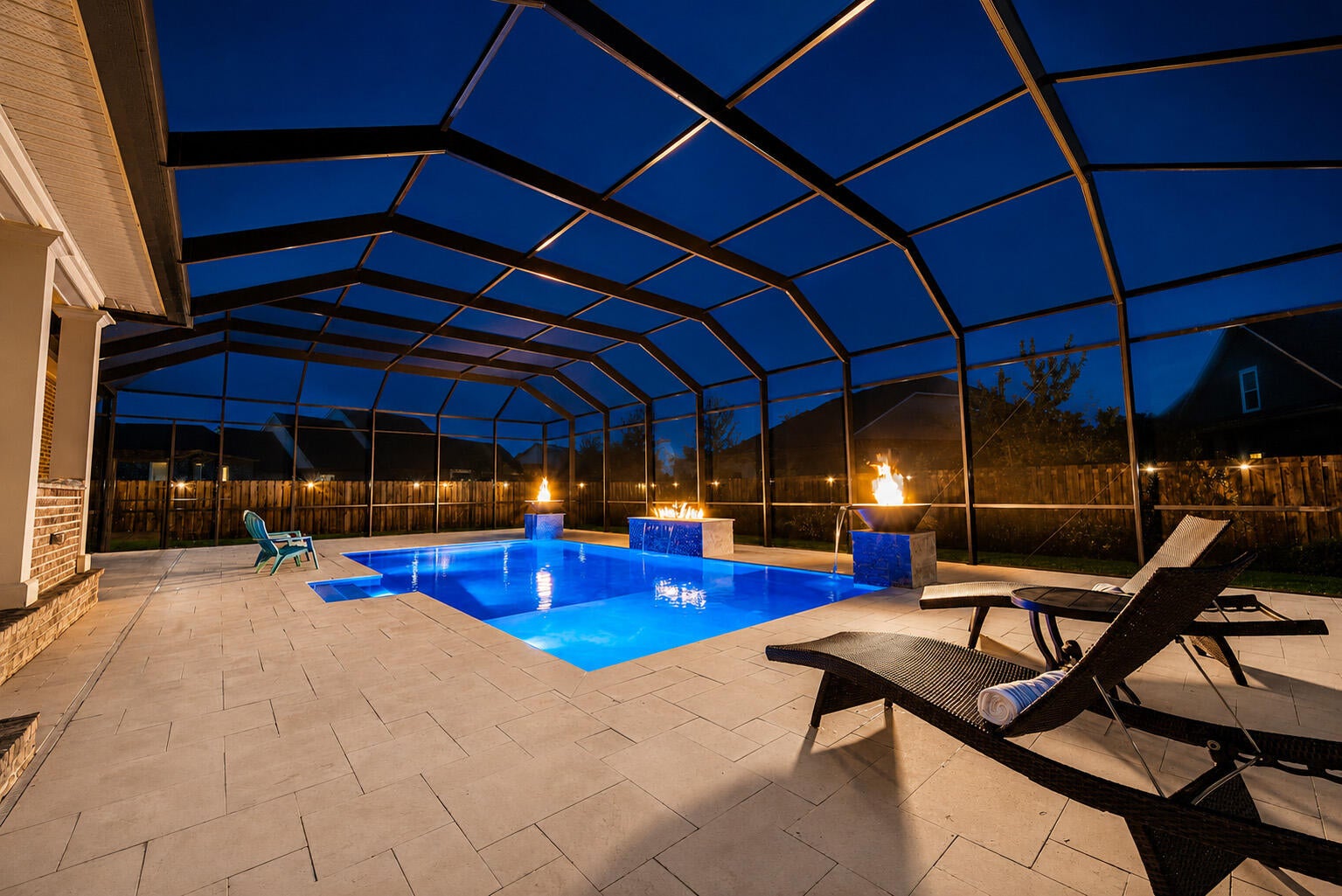 HAMMOCK BAY - Residential