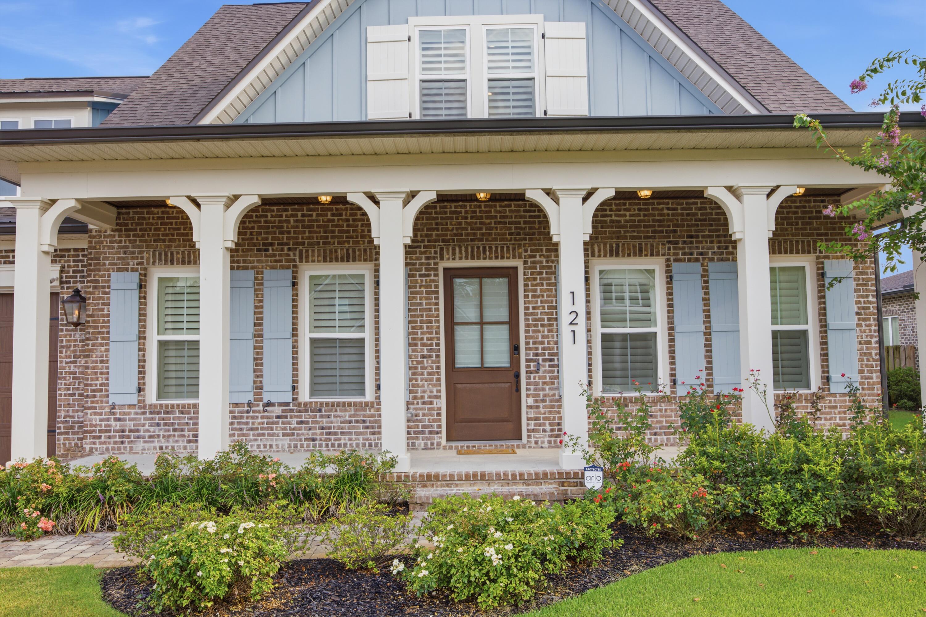 HAMMOCK BAY - Residential