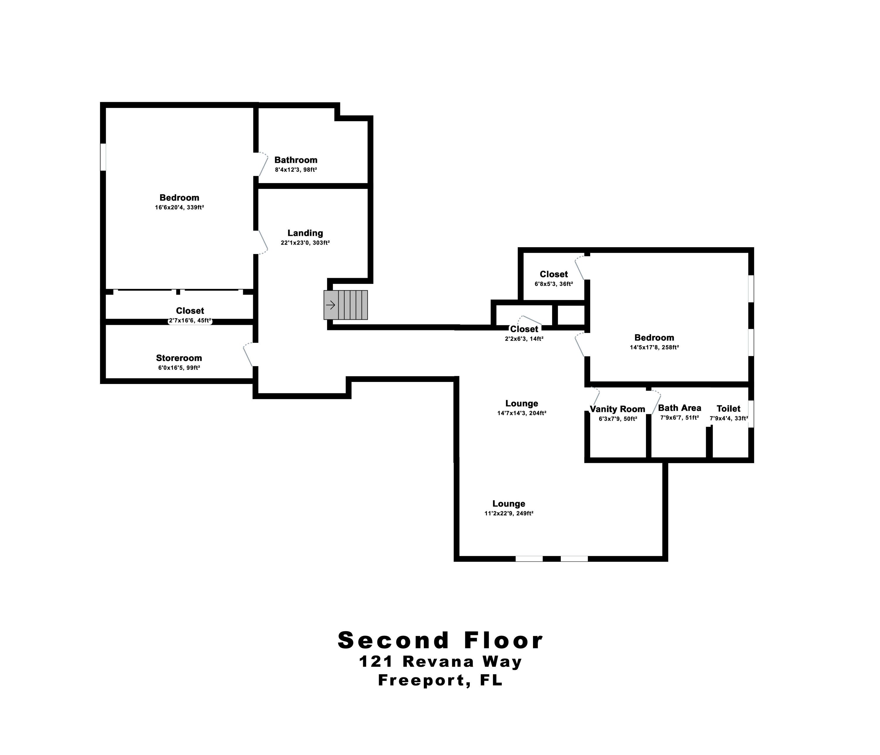 HAMMOCK BAY - Residential