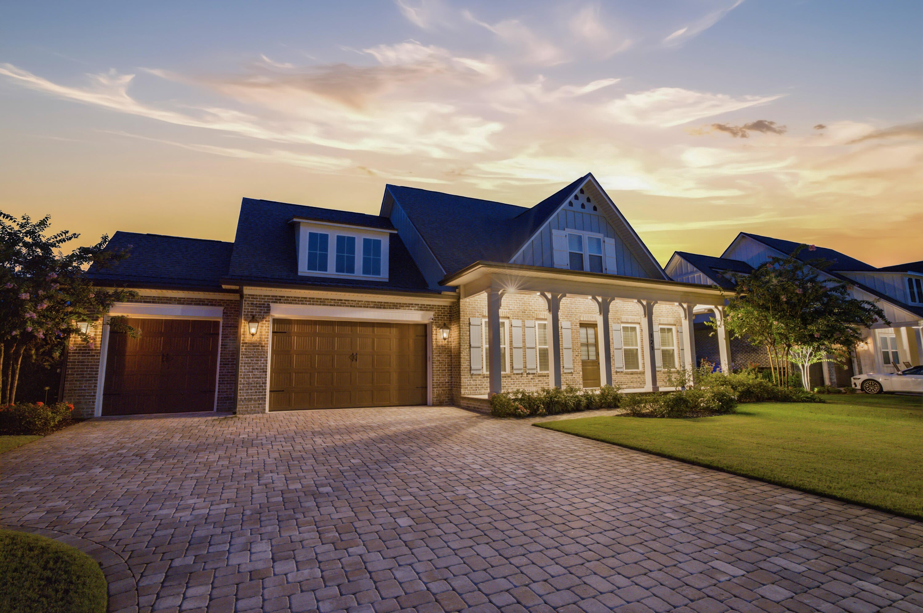 HAMMOCK BAY - Residential