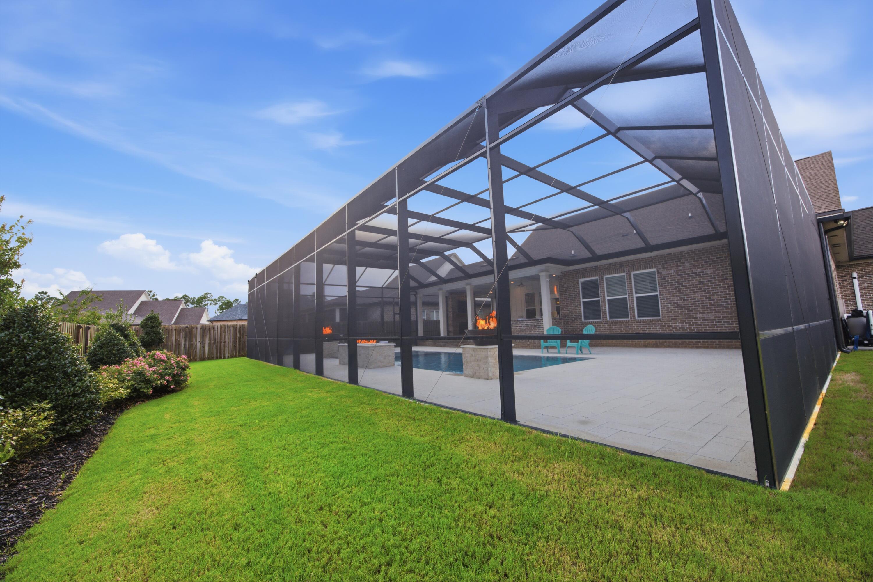 HAMMOCK BAY - Residential