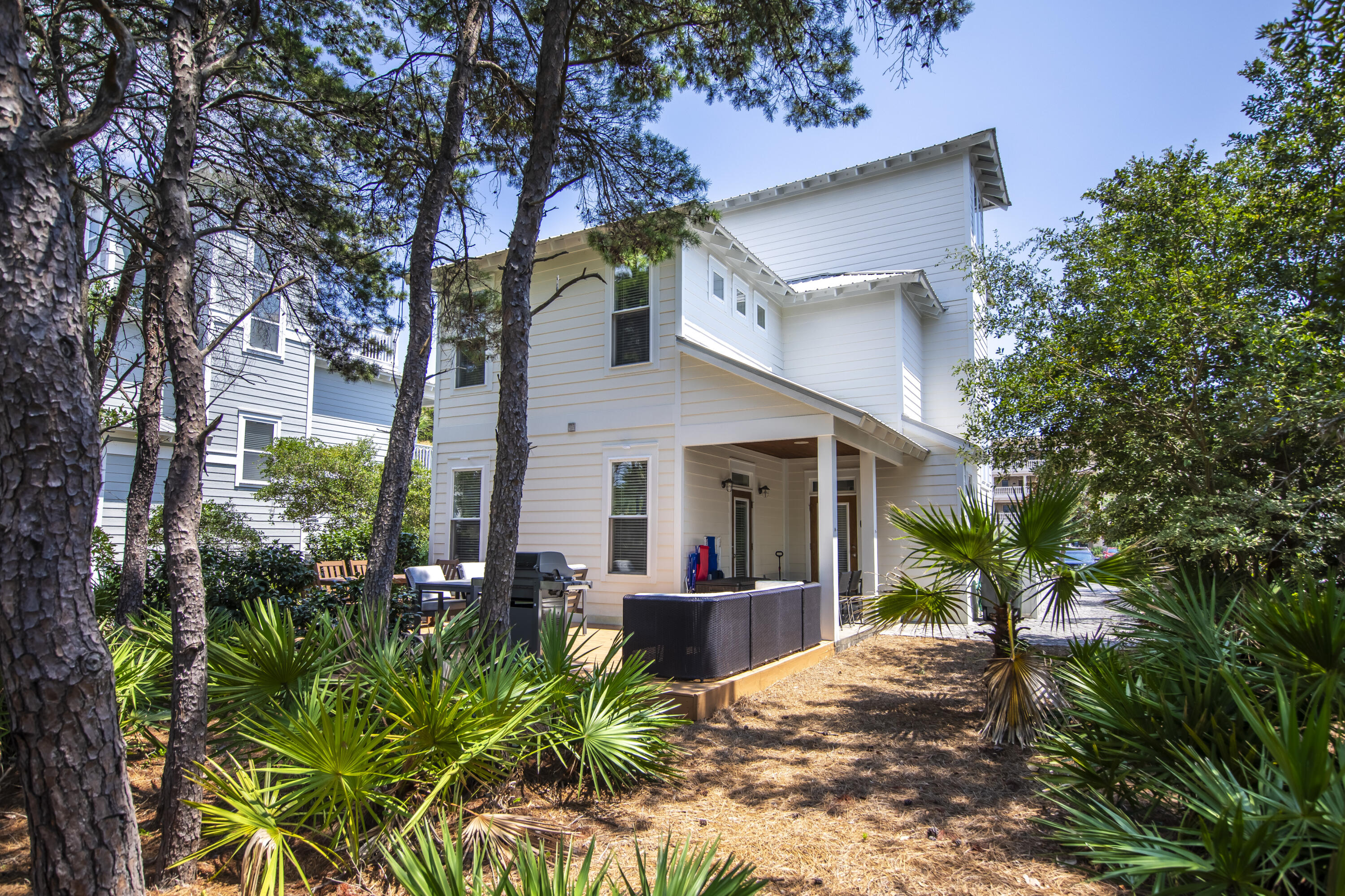 SEACREST BEACH - Residential
