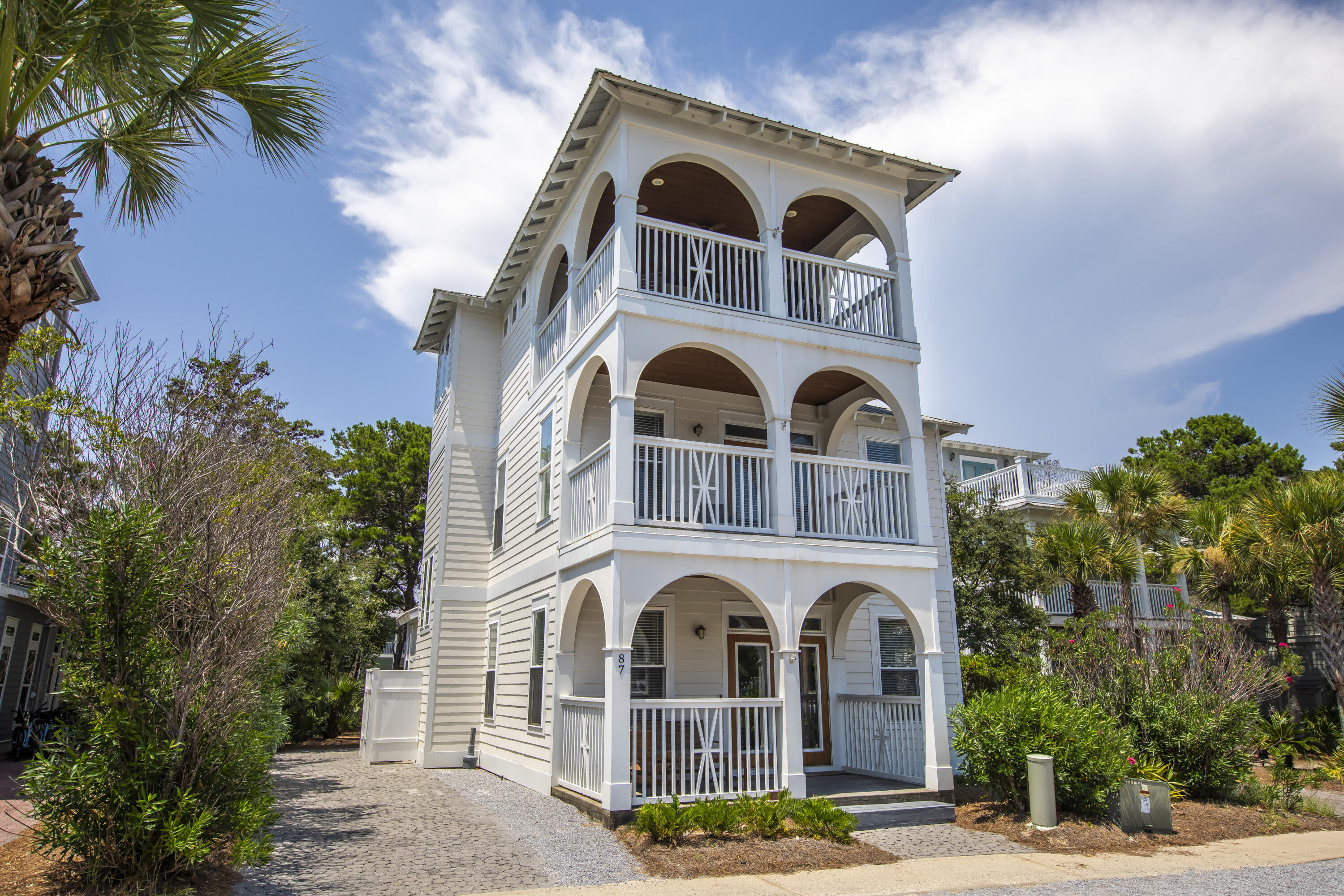 SEACREST BEACH - Residential