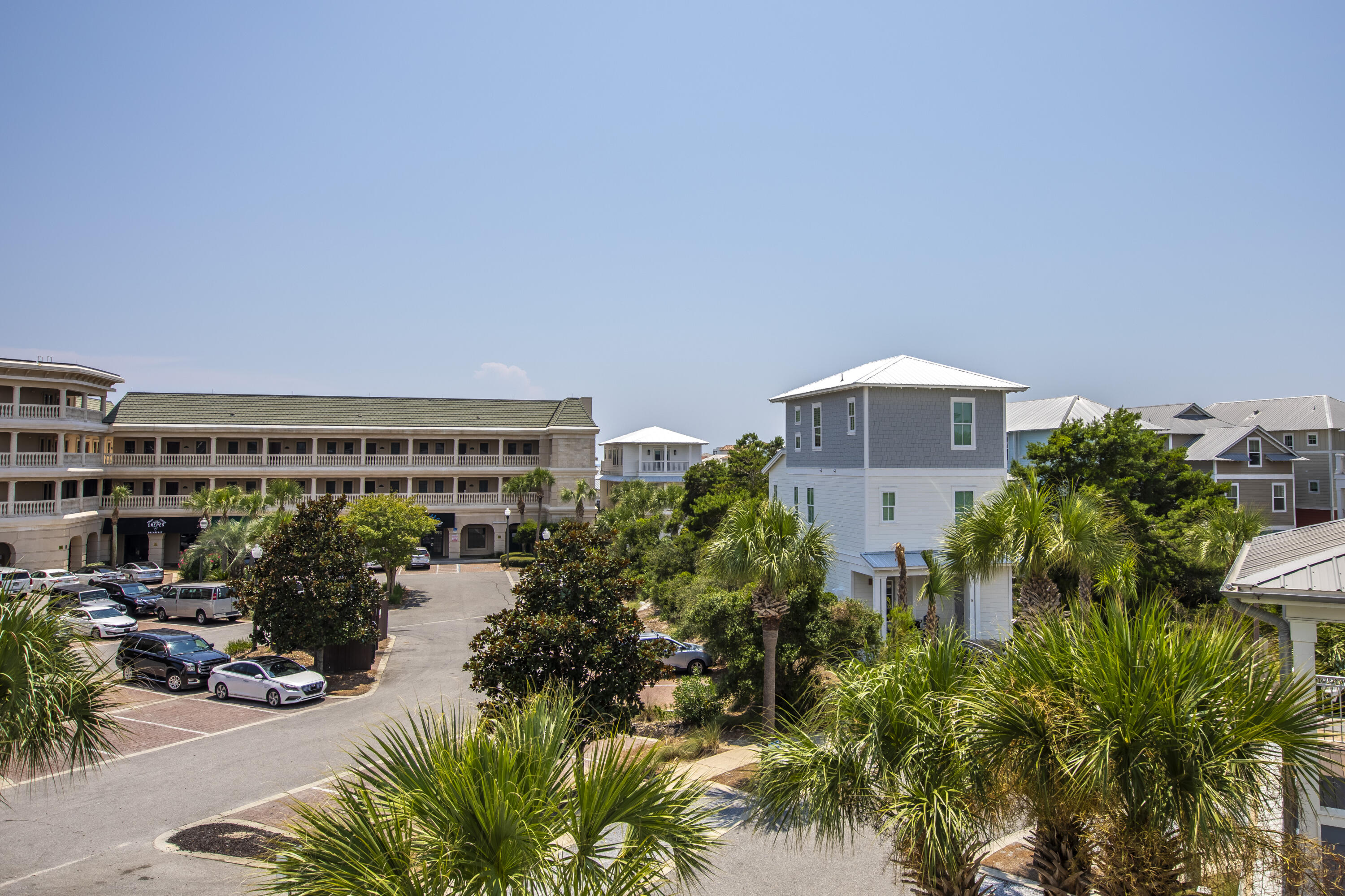SEACREST BEACH - Residential