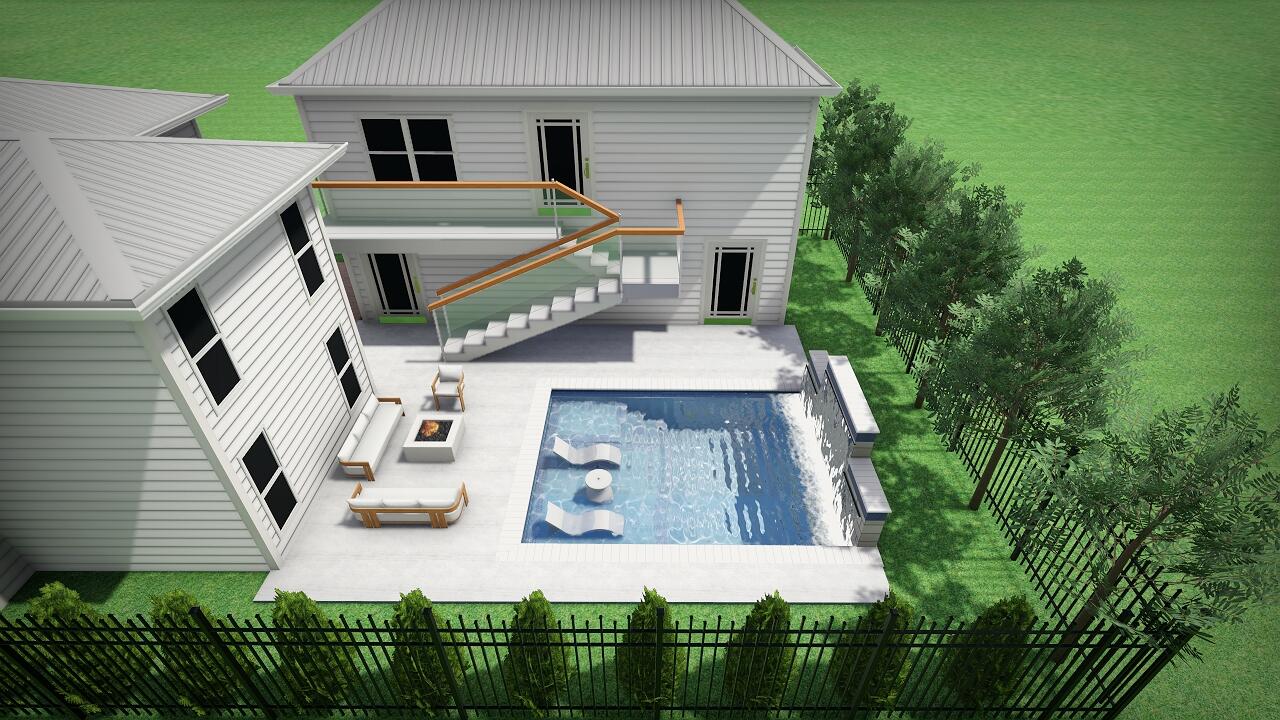 SEACREST BEACH - Residential