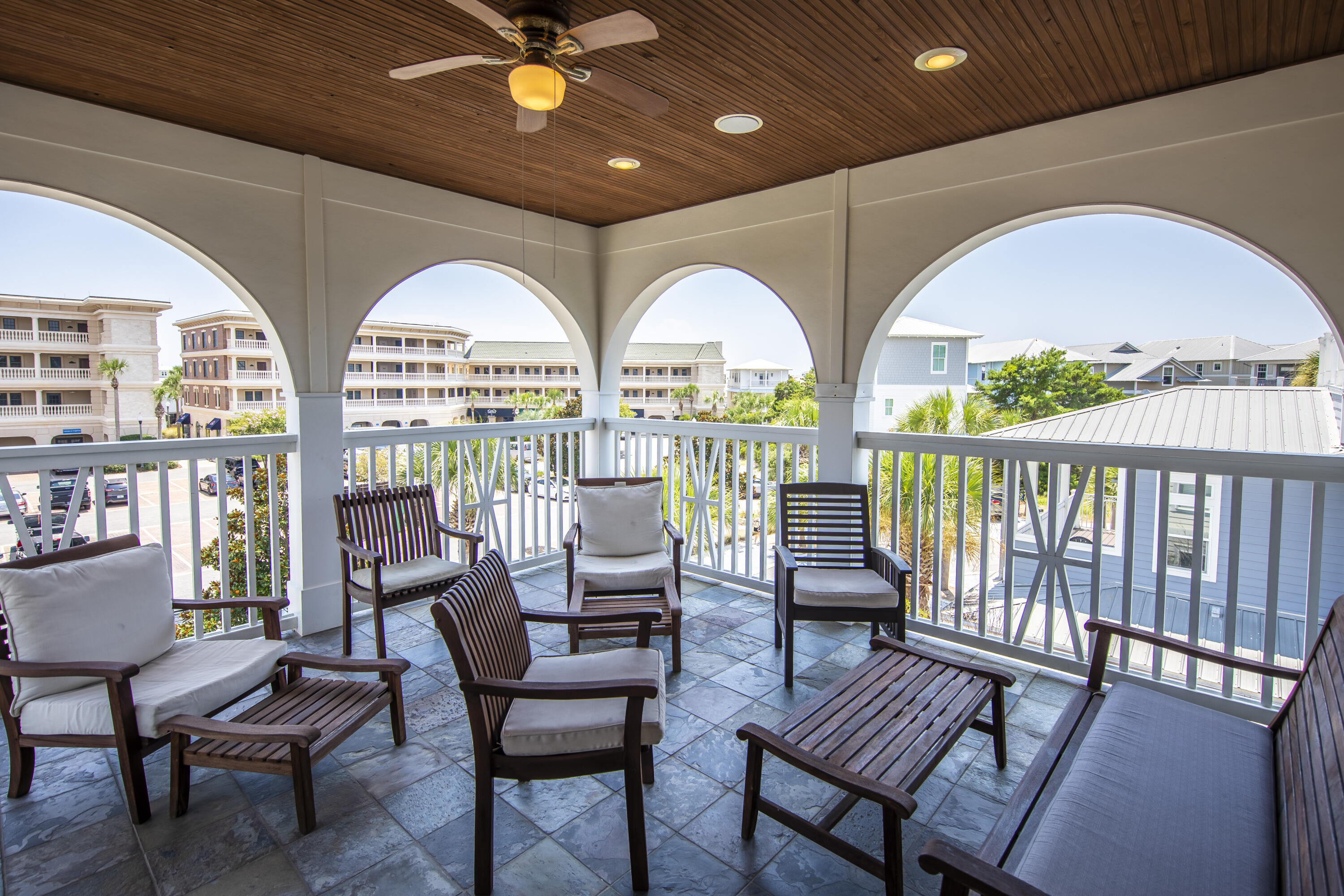 SEACREST BEACH - Residential