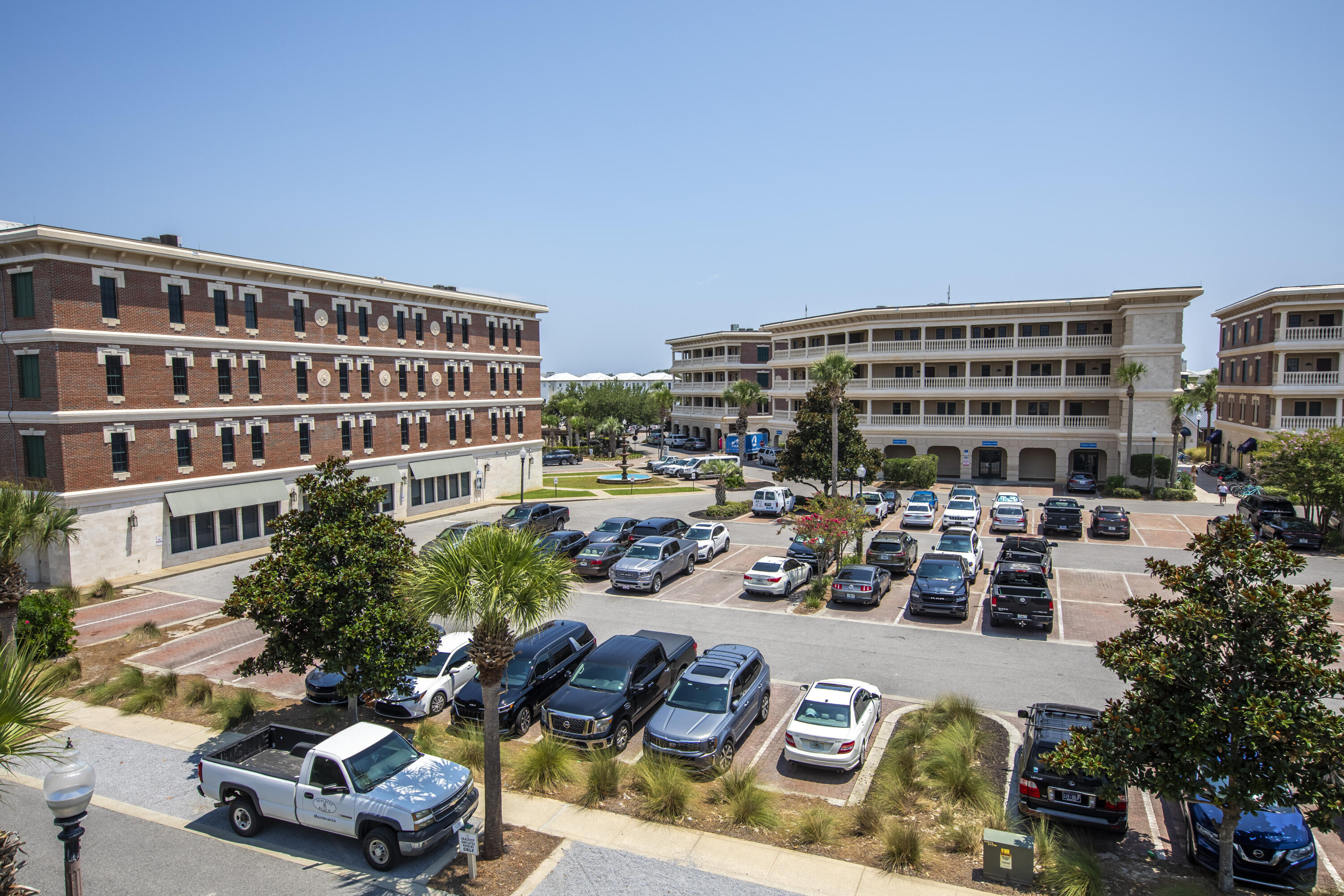SEACREST BEACH - Residential