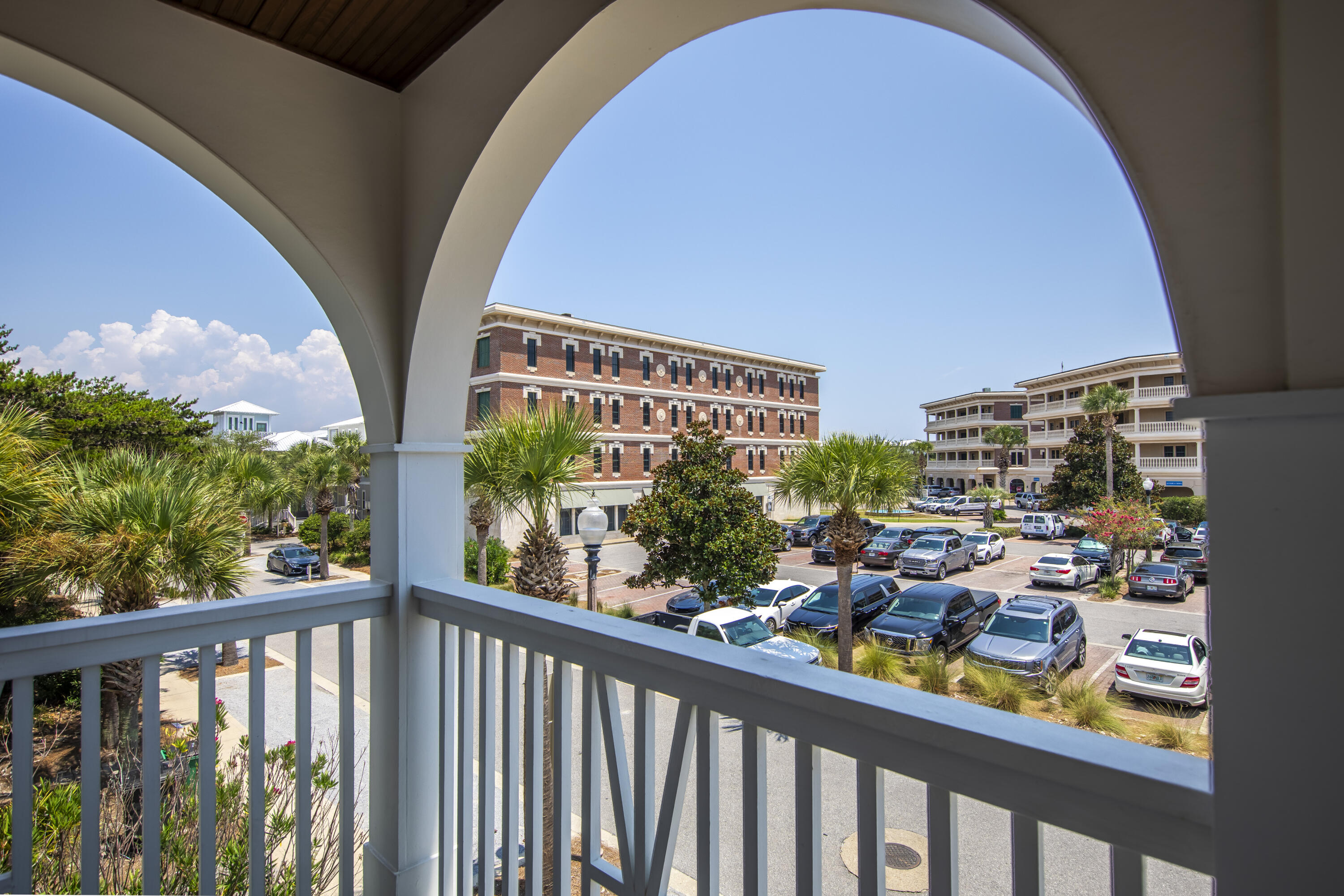 SEACREST BEACH - Residential