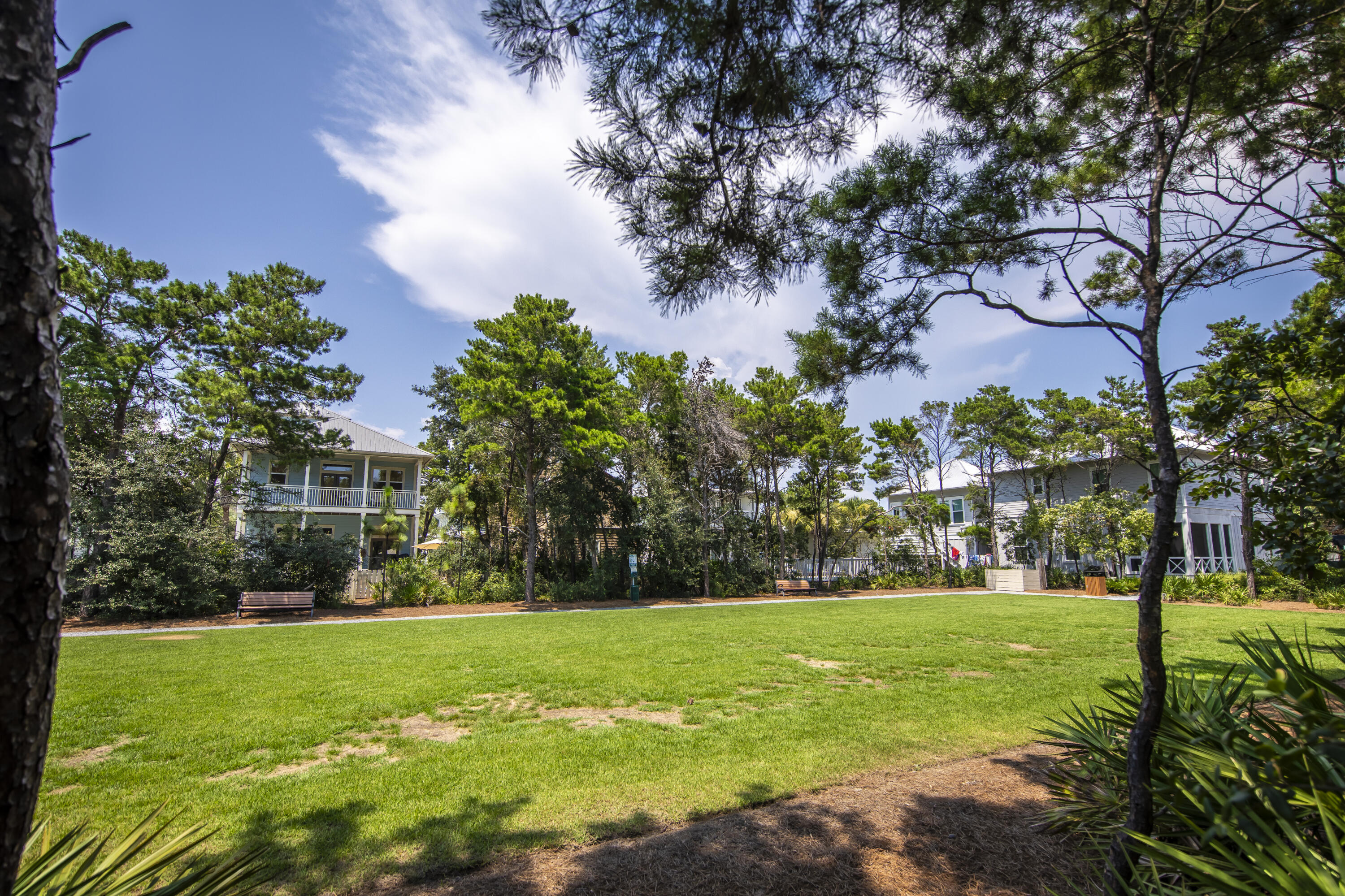 SEACREST BEACH - Residential