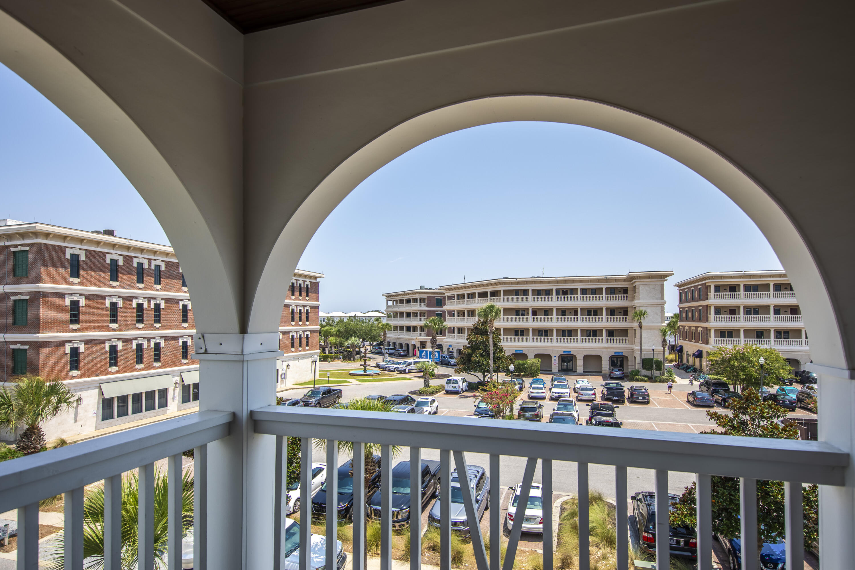 SEACREST BEACH - Residential