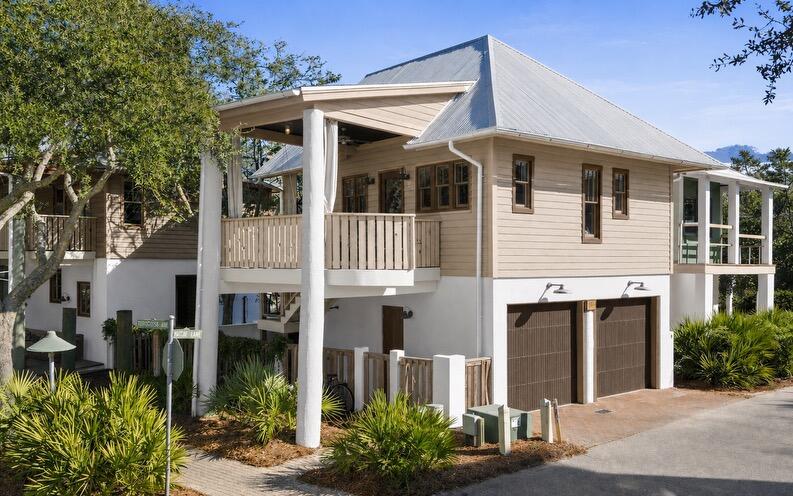 Rosemary Beach - Residential