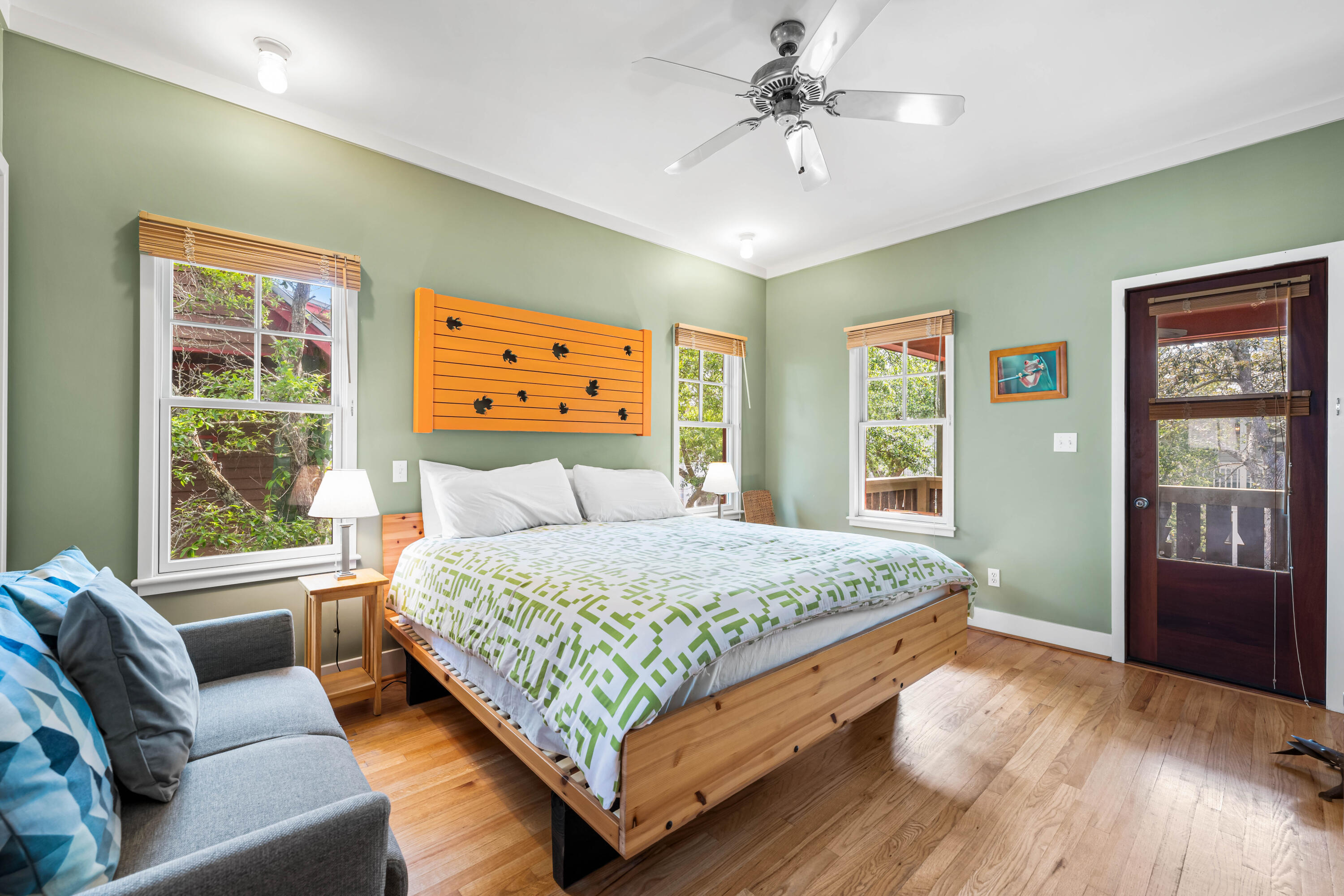Rosemary Beach - Residential