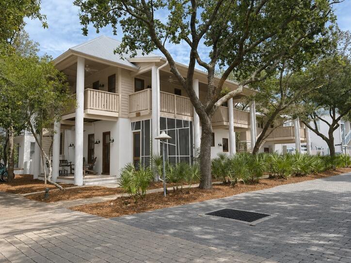 Rosemary Beach - Residential