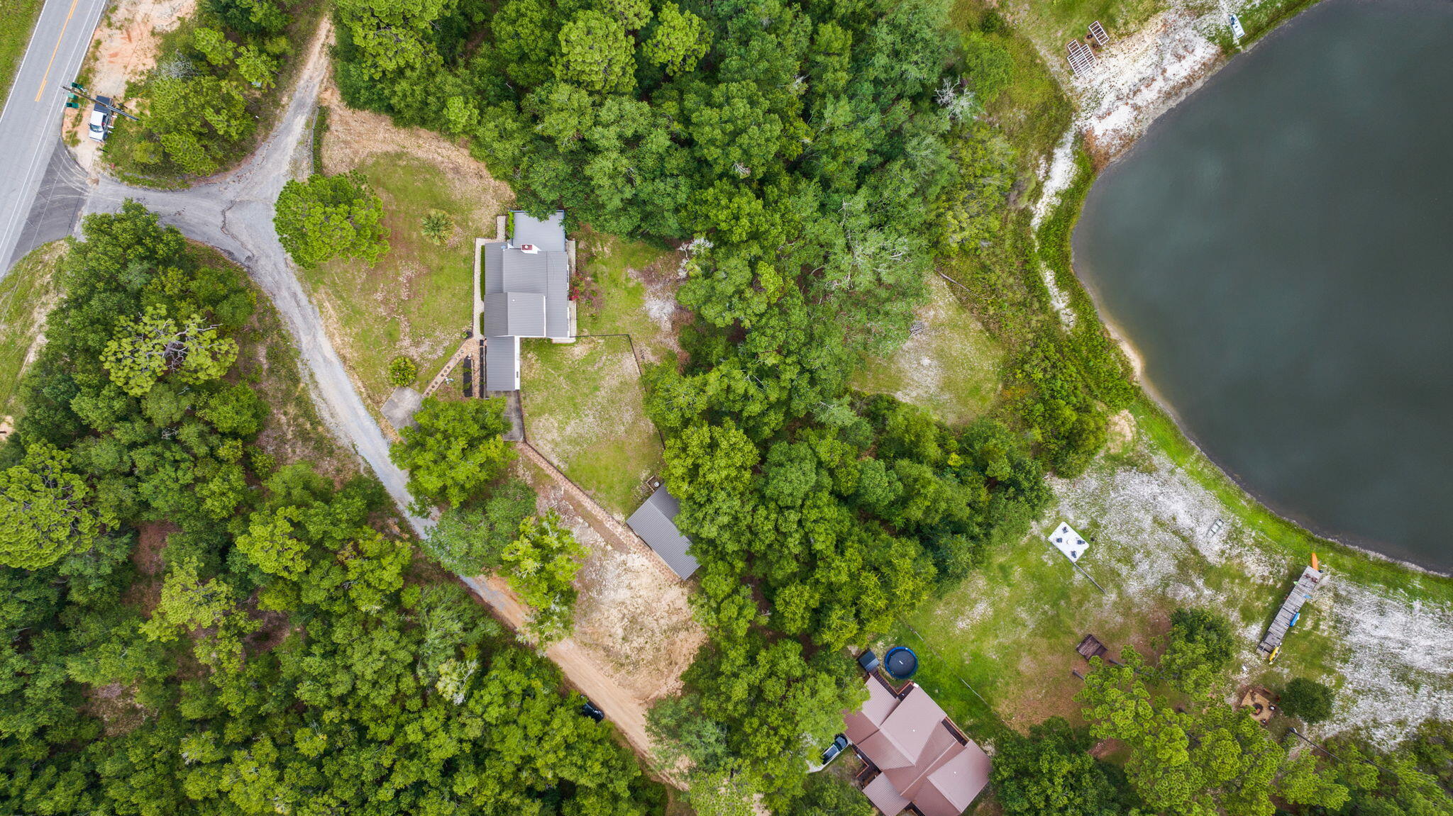 Payne Lakes - Residential