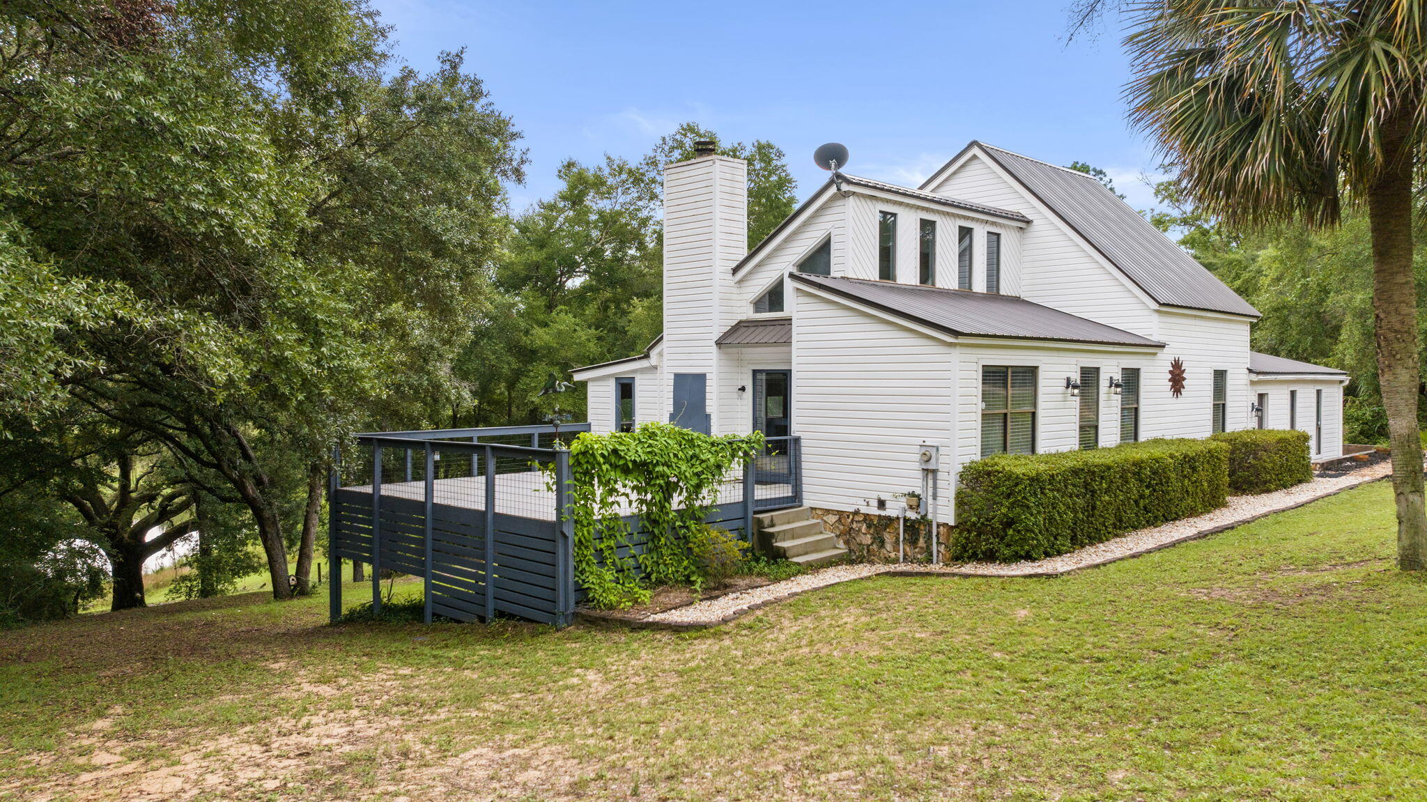 Payne Lakes - Residential