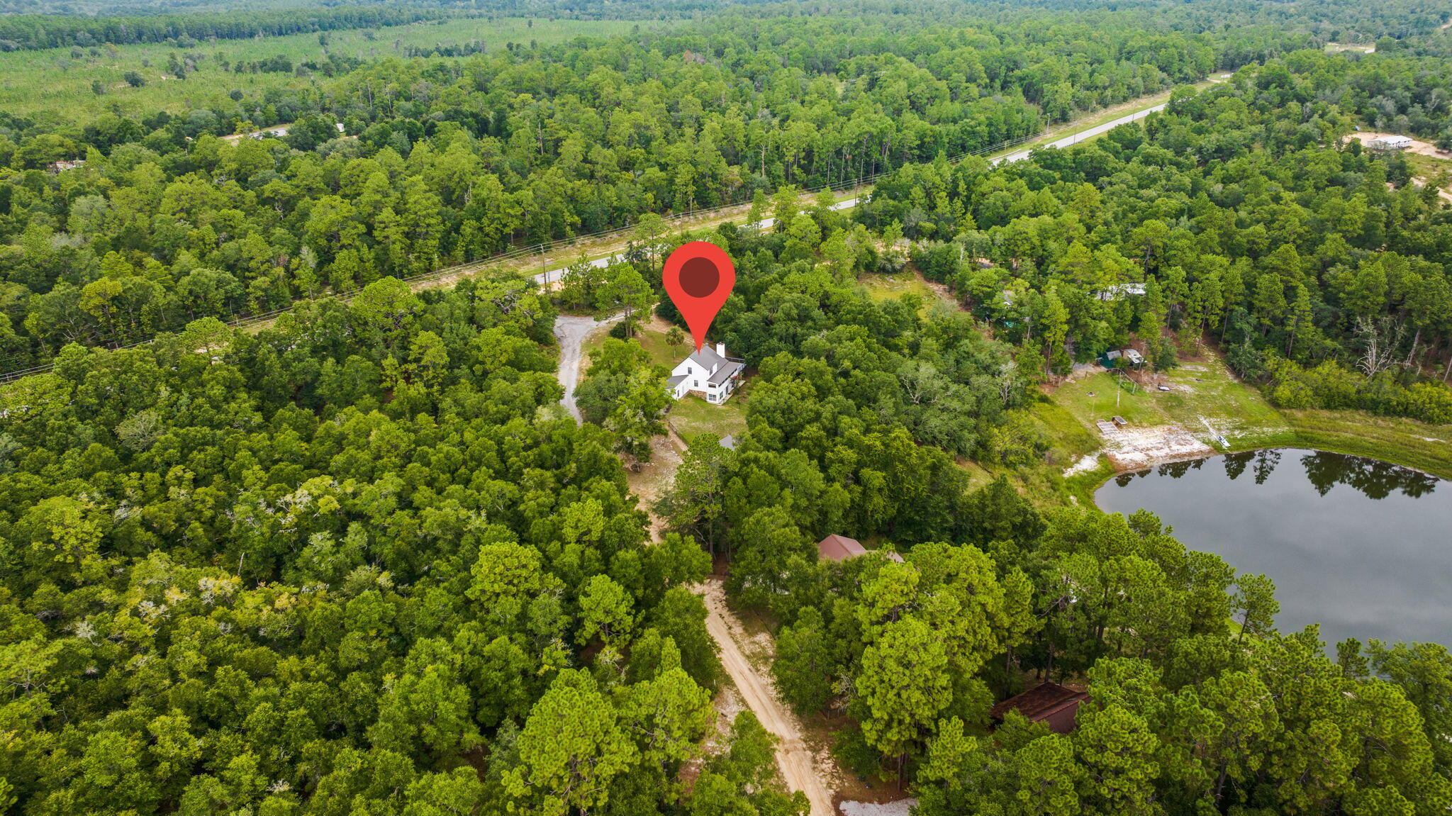 Payne Lakes - Residential