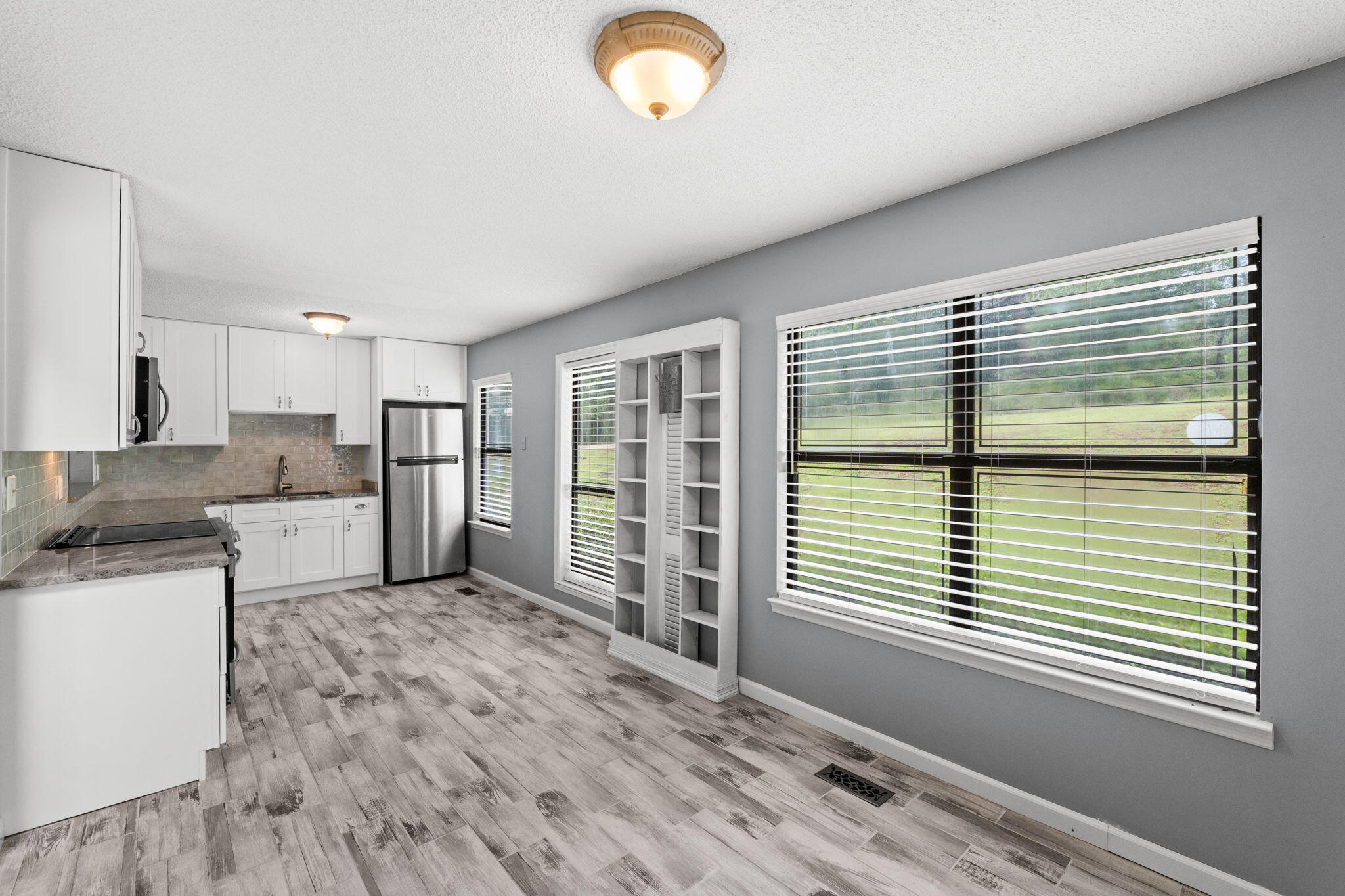 Payne Lakes - Residential