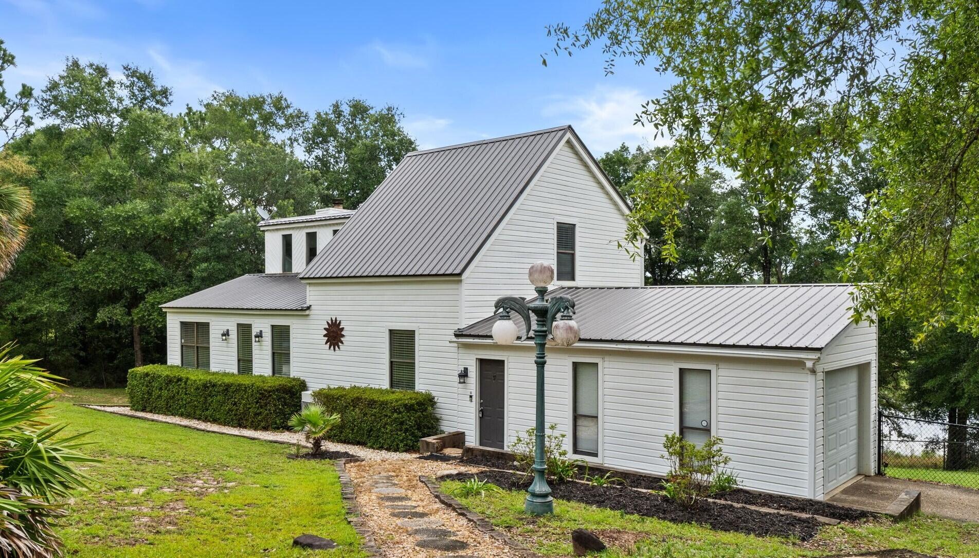 Payne Lakes - Residential