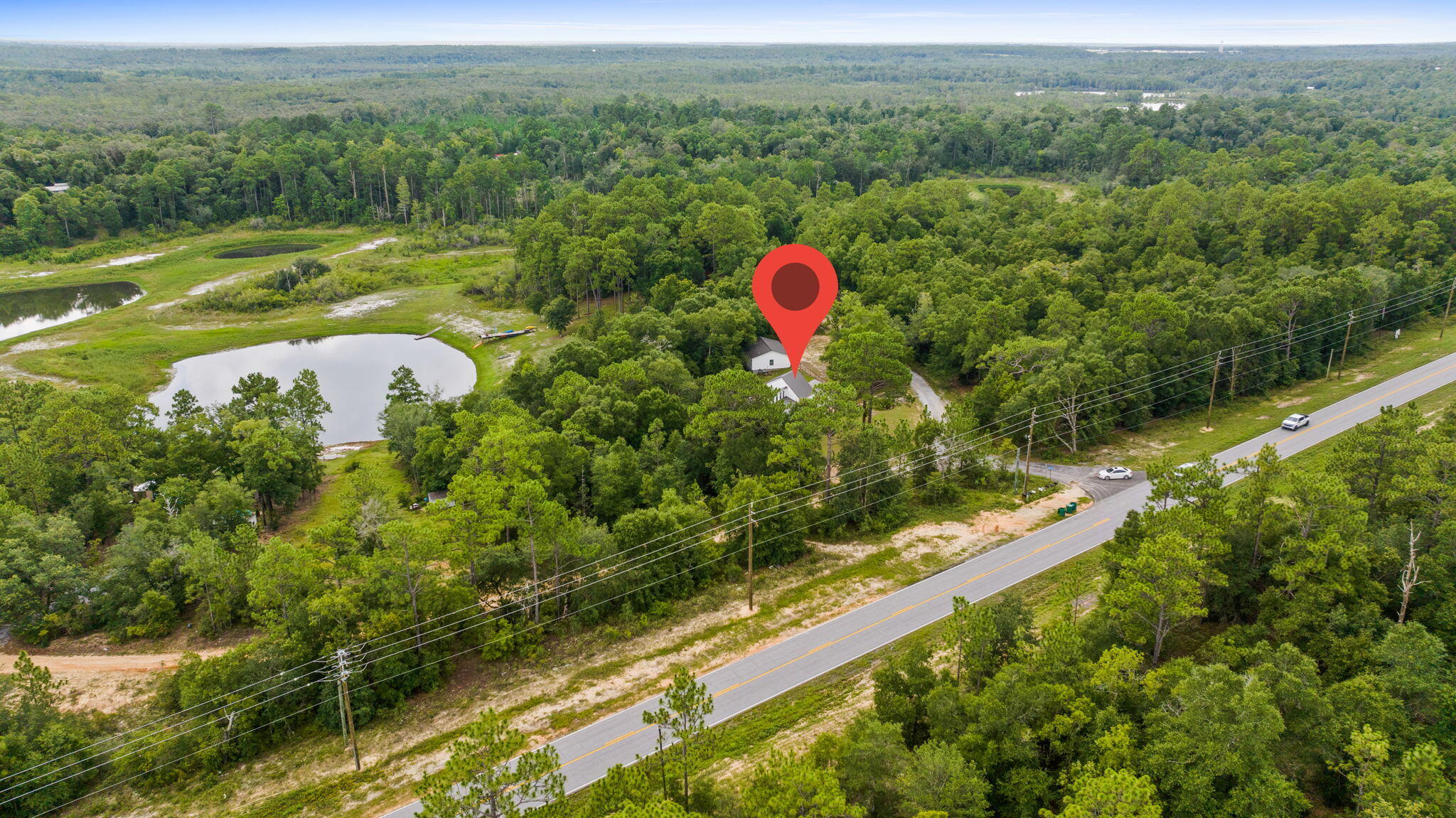 Payne Lakes - Residential