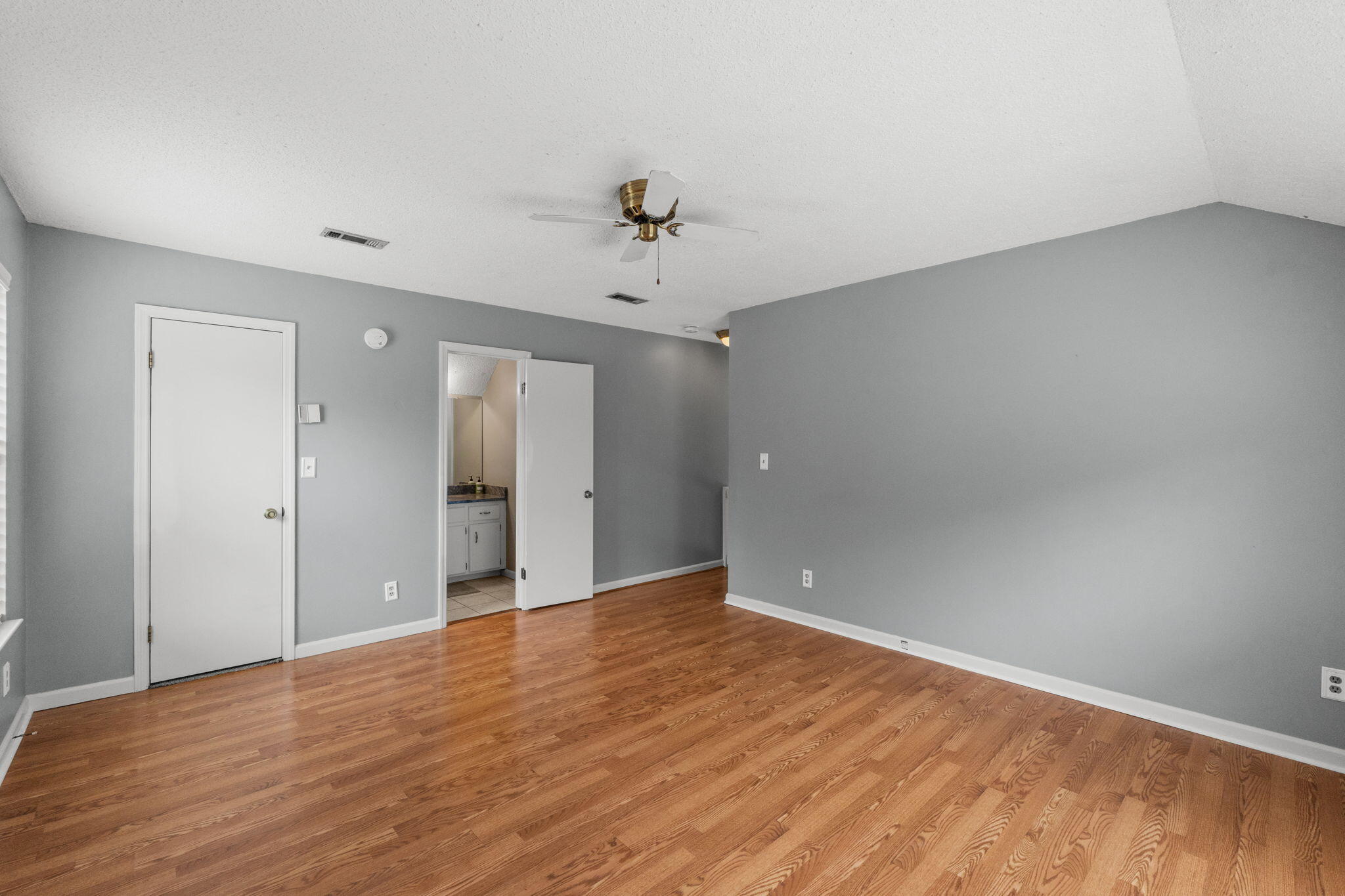 Payne Lakes - Residential