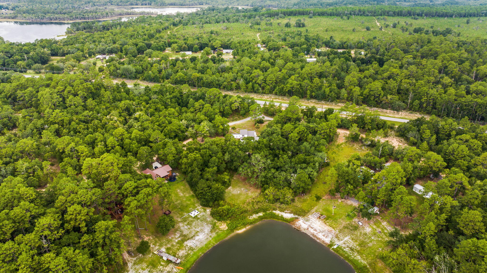 Payne Lakes - Residential