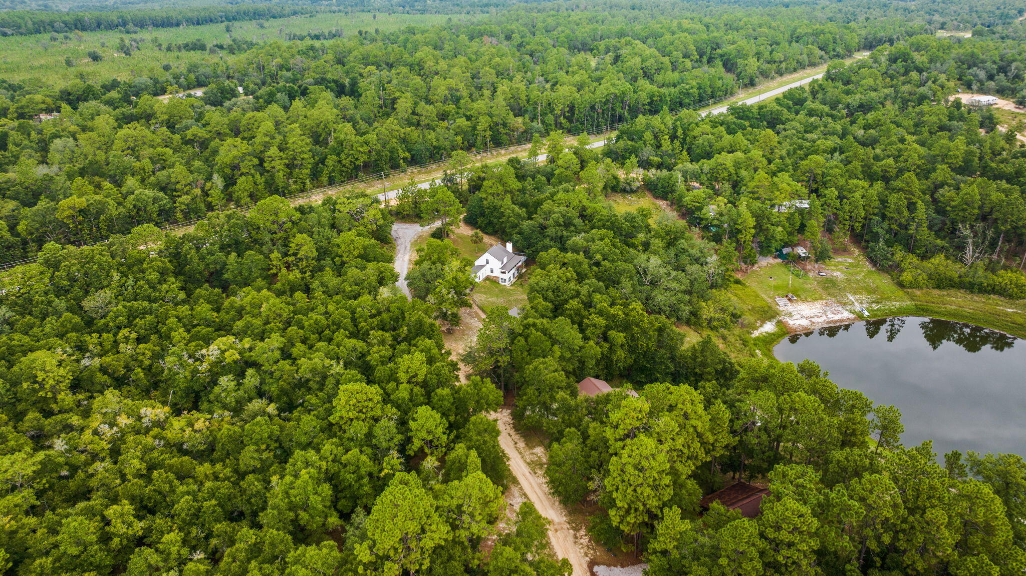 Payne Lakes - Residential