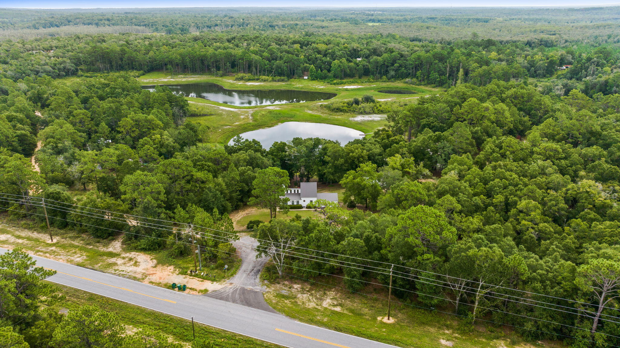 Payne Lakes - Residential