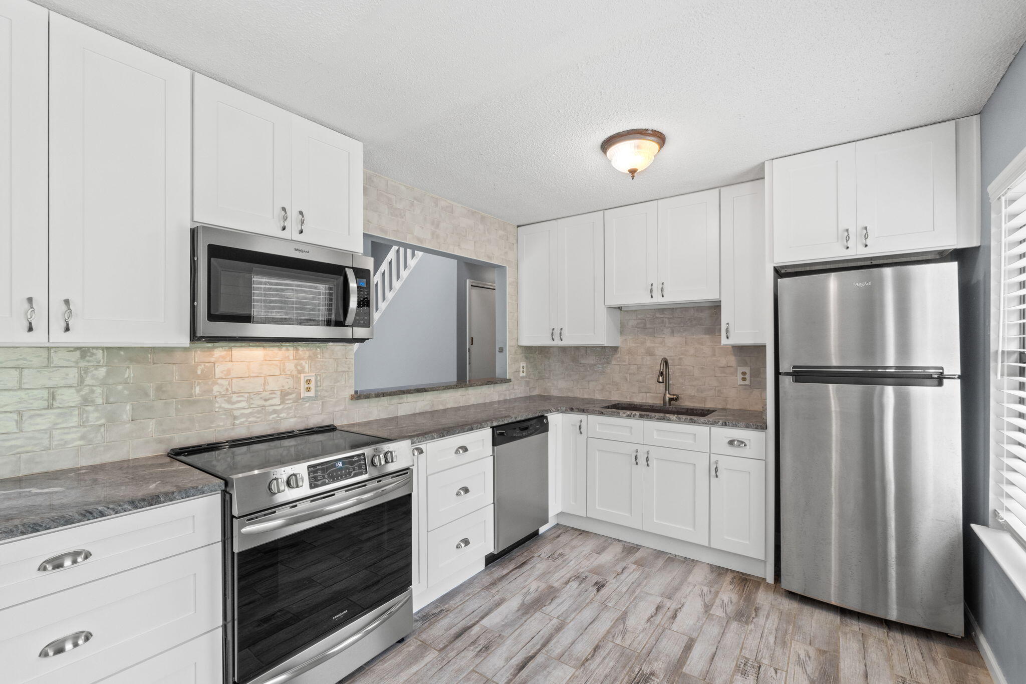 Payne Lakes - Residential