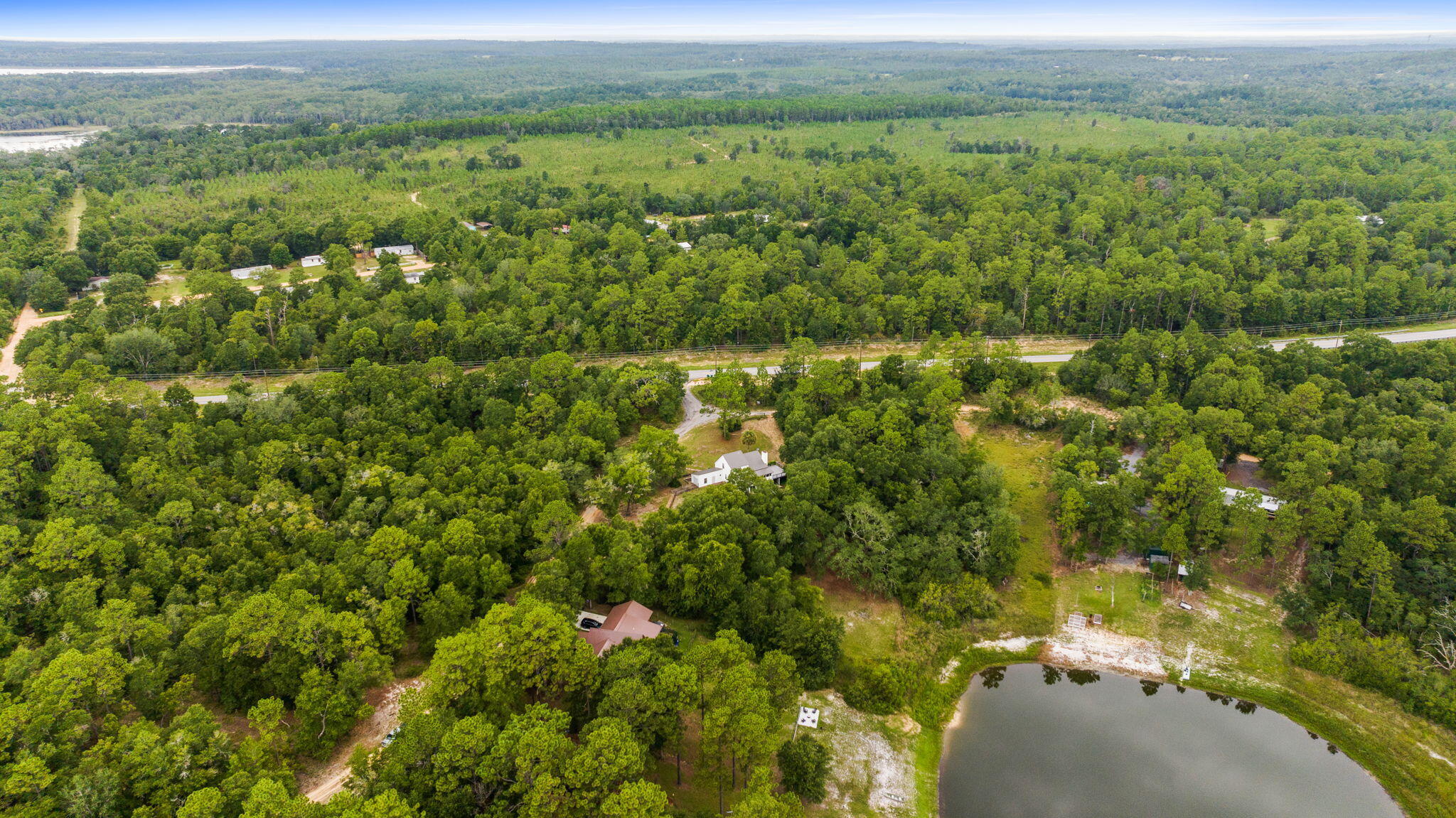 Payne Lakes - Residential