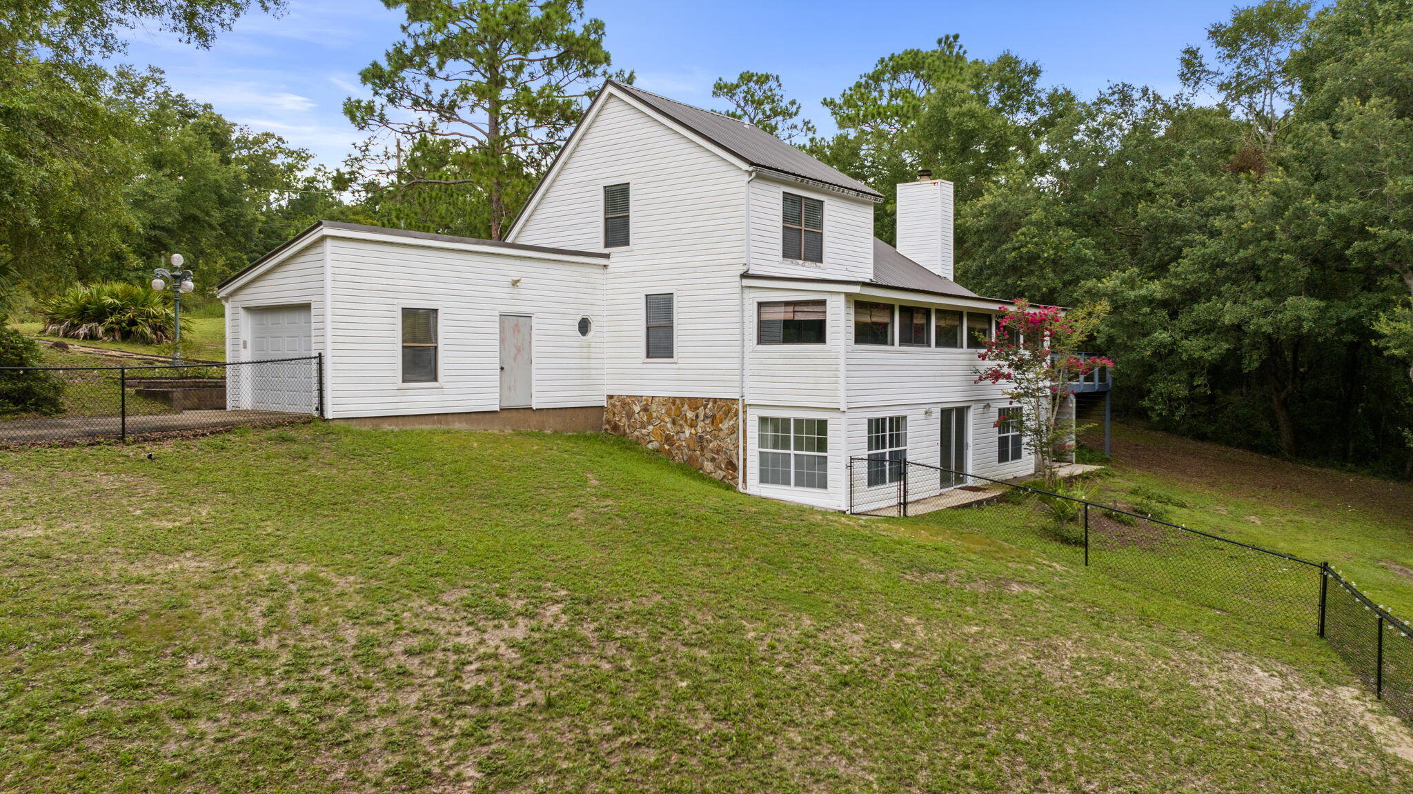 Payne Lakes - Residential