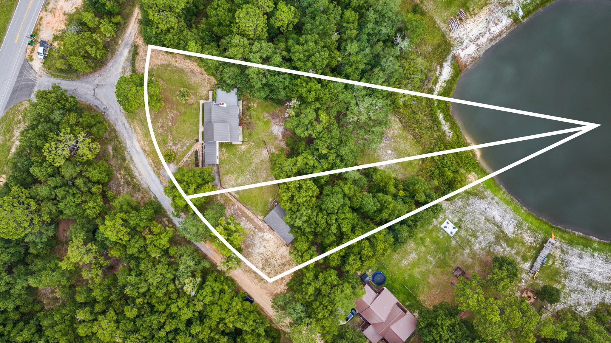 Payne Lakes - Residential